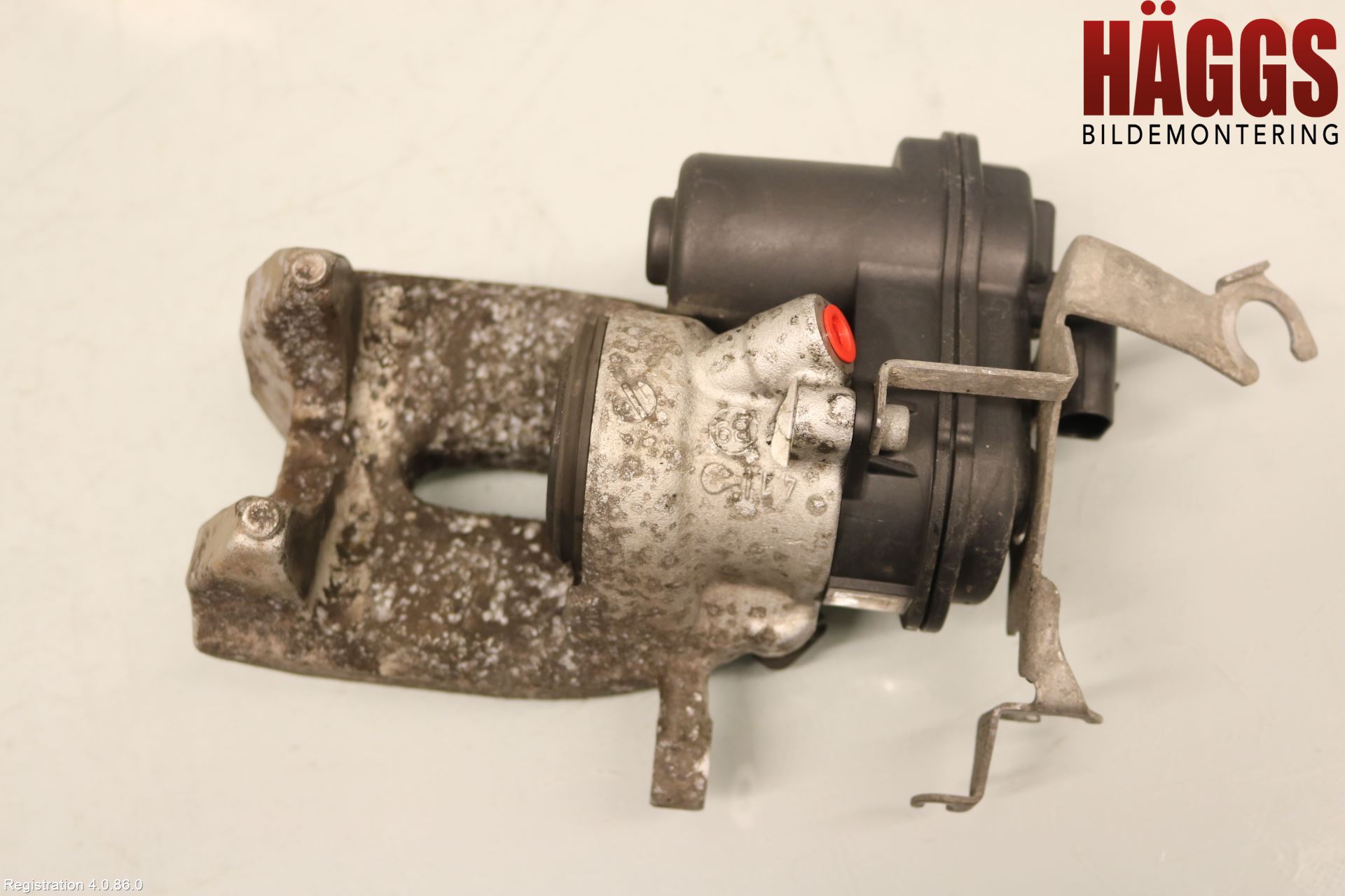 BMW 5 G30/G31/F90 17-23 Bromsok Bak Höger