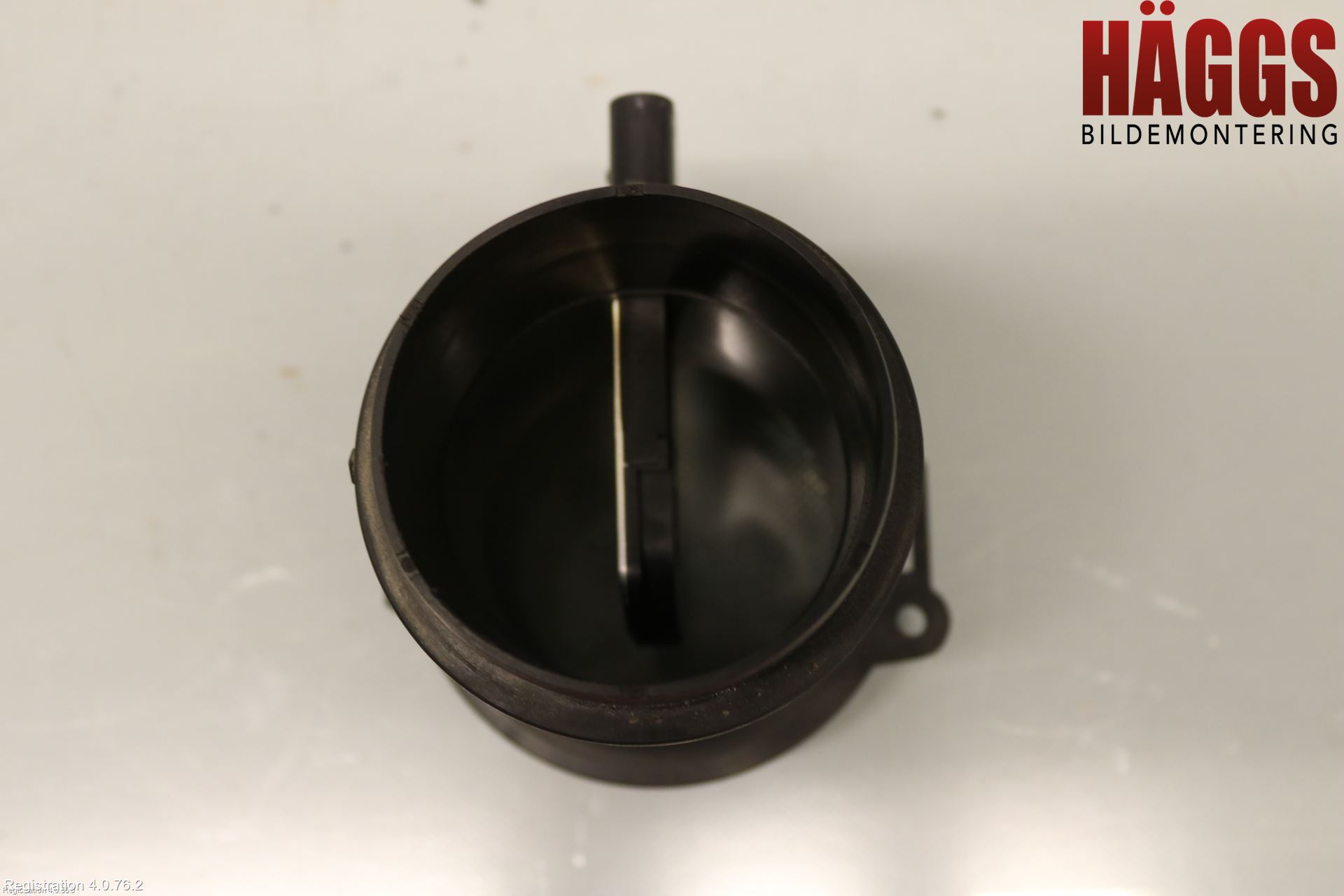 Audi A6/S6     05-11 Injluftmassamätare