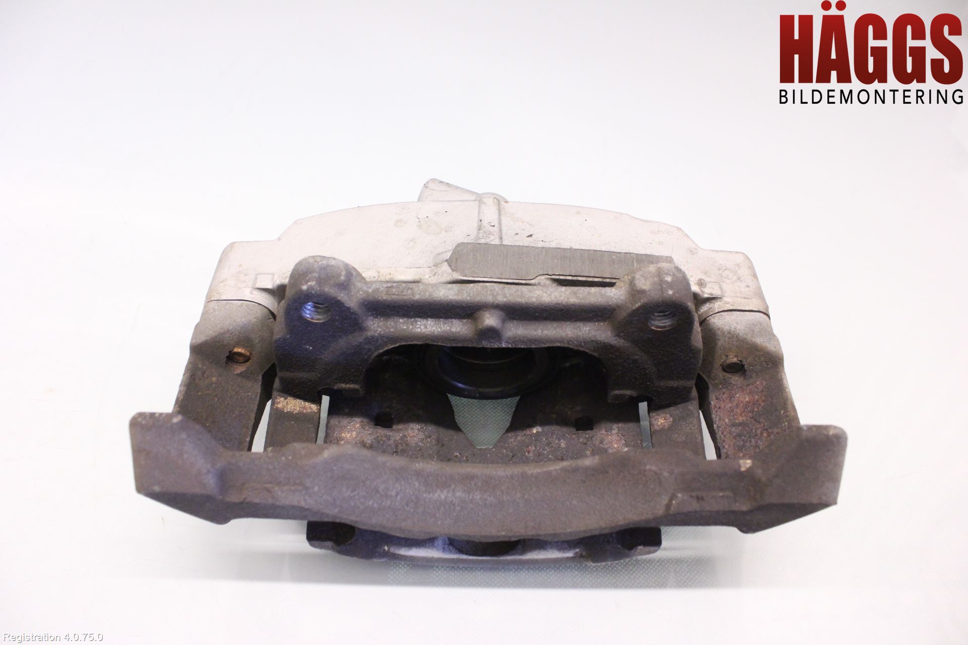 Volvo XC70 14-16 Bromsok Fram Vänster