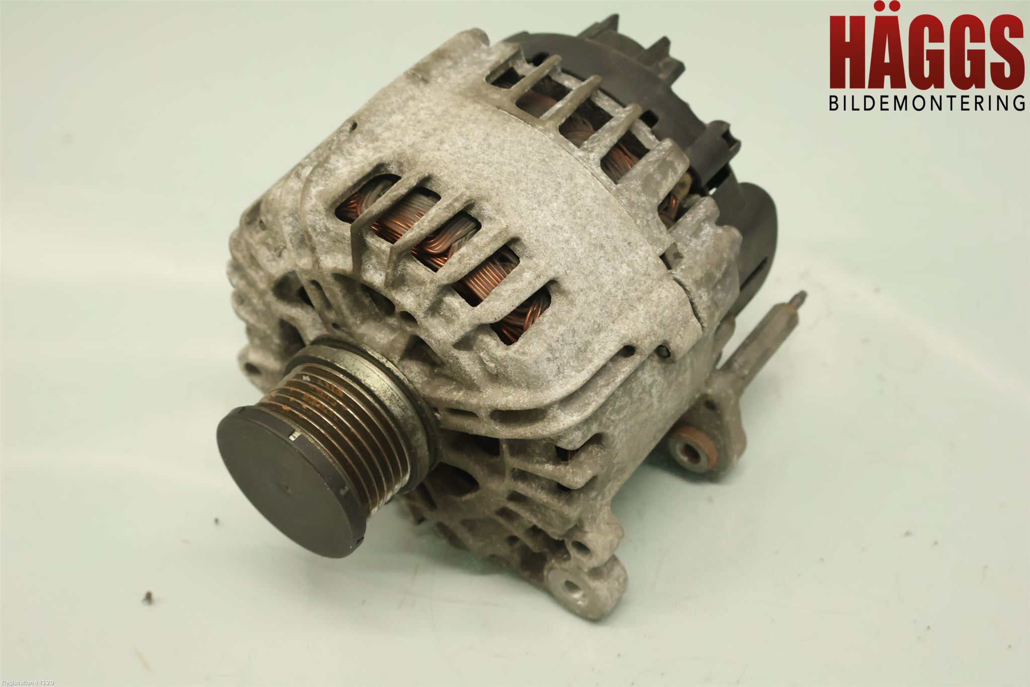 Volkswagen VW GOLF / E-GOLF VII 13-20 Generator