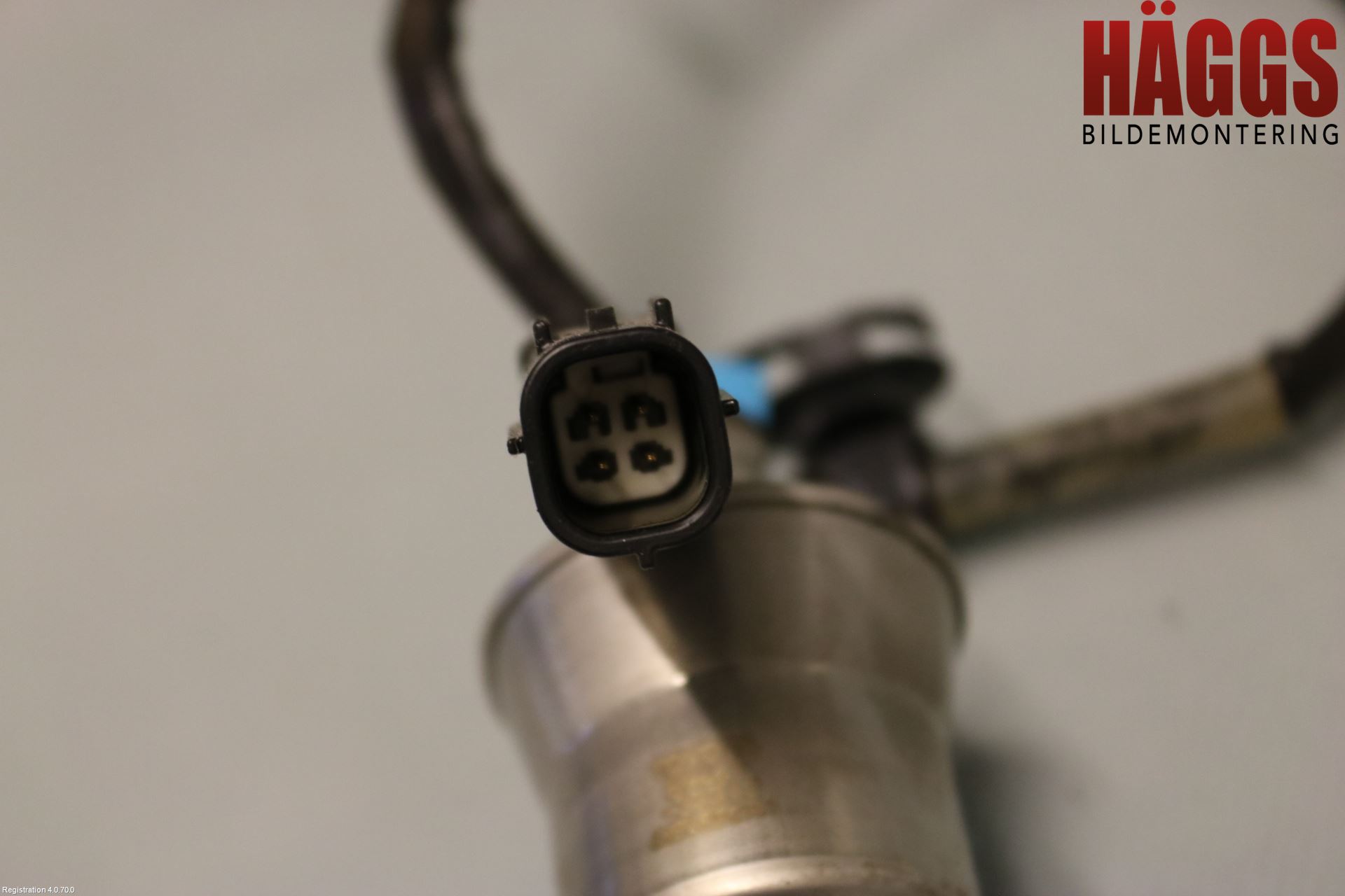 Toyota RAV4 19- Injlambdasond