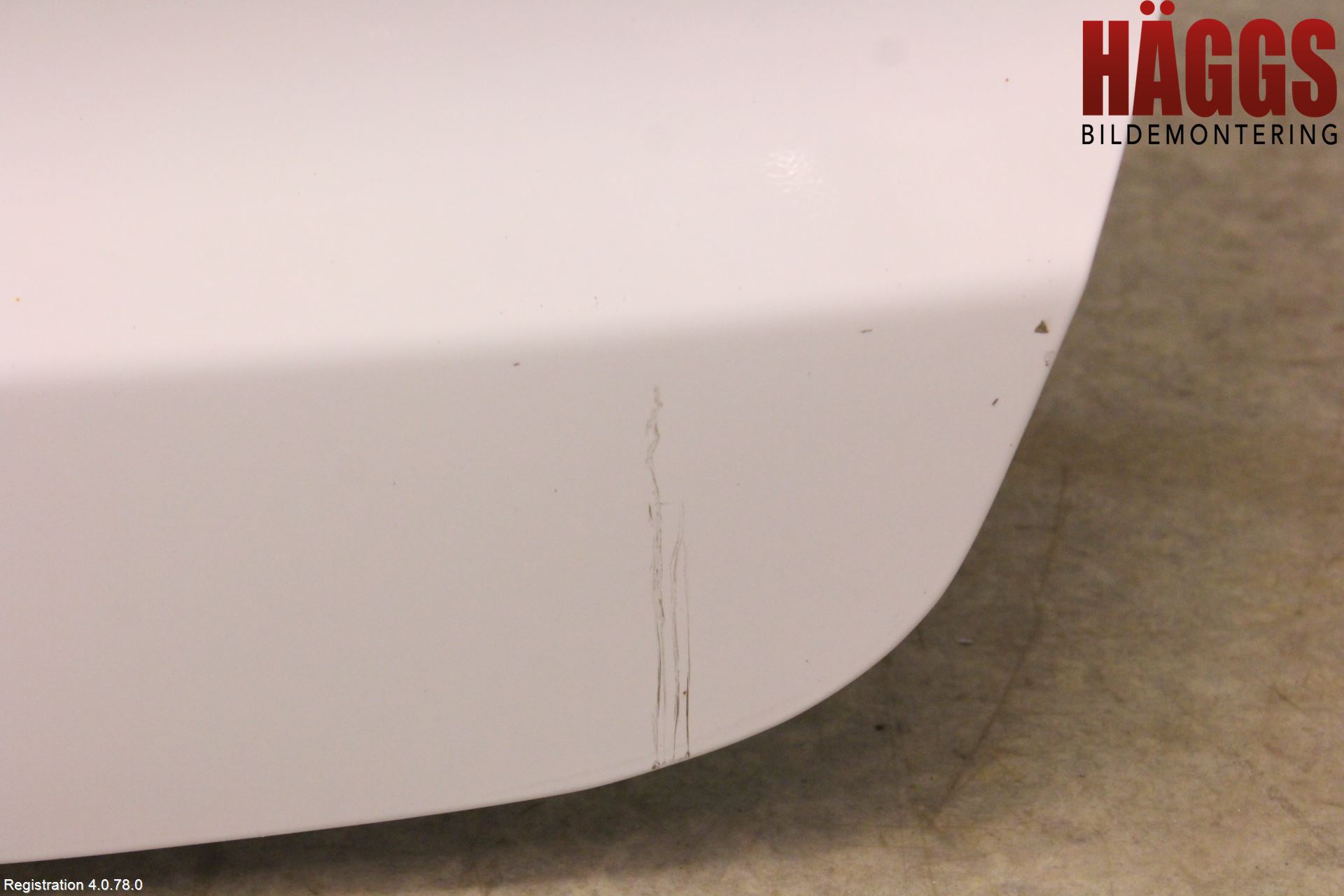 Hyundai ix35 Baklucka Kombi