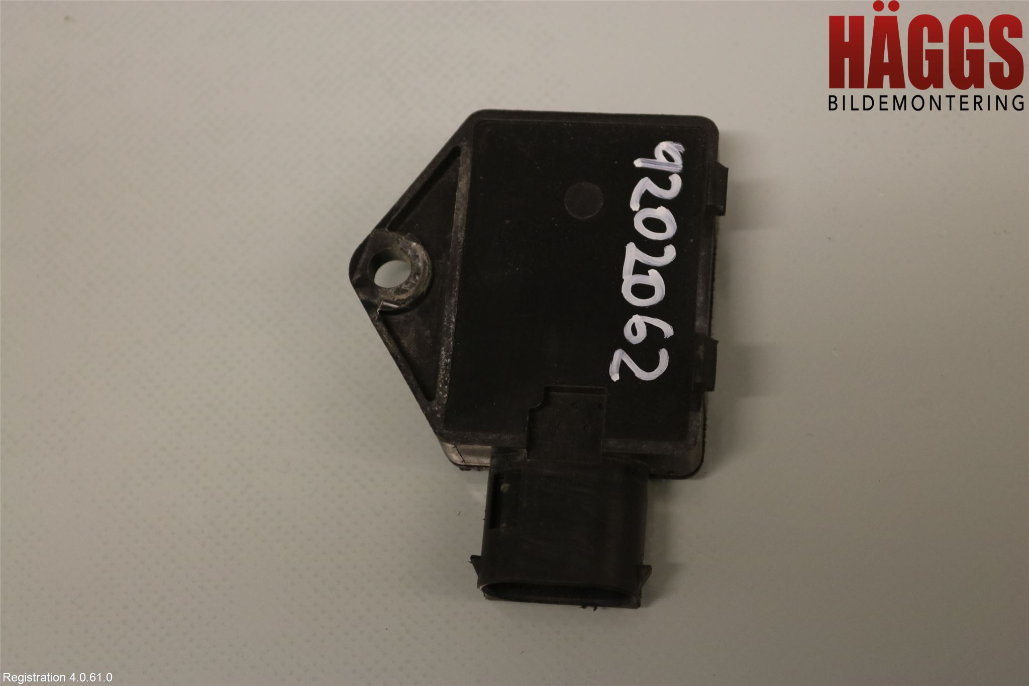 Fiat DUCATO 07-15 Tändmodul