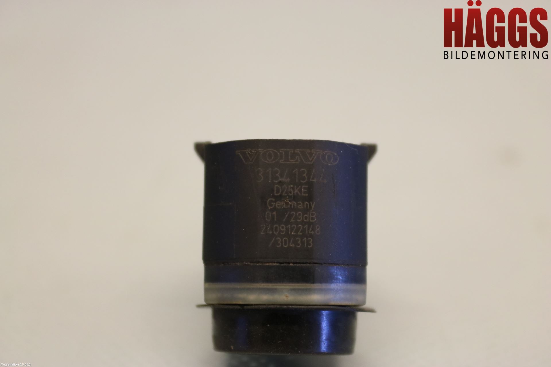 Volvo XC60 09-13 Parkeringshjälp Backsensor