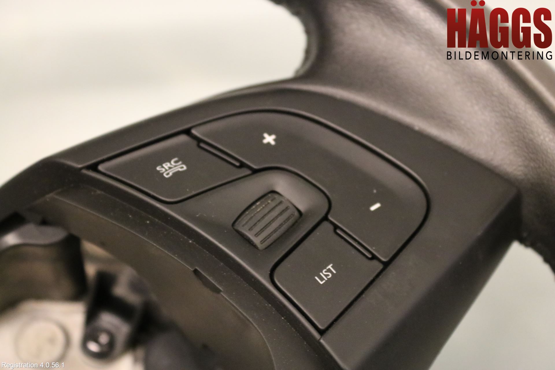 Citroen C4 CACTUS 14-20 Ratt