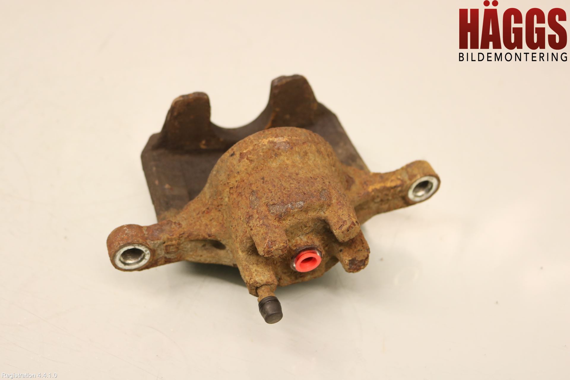 Peugeot 4008 Bromsok Fram Höger