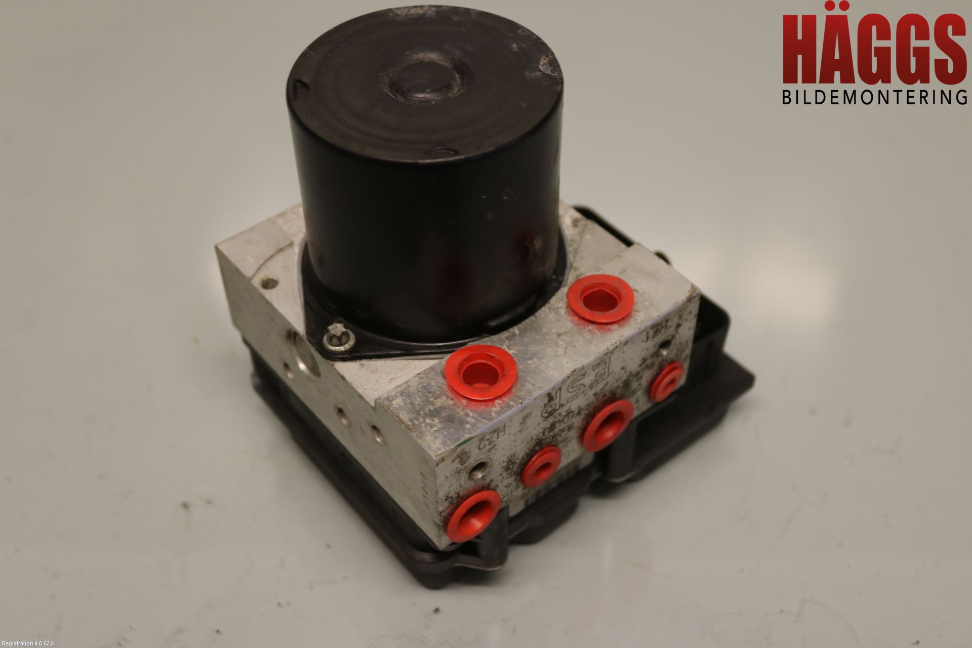 Skoda FABIA 99-07 Abs Hydraulaggregat