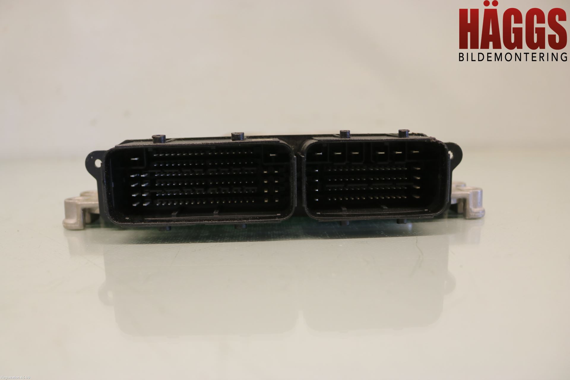 Peugeot PARTNER/E-PARTNER 19- Styrenhet Inspump Diesel