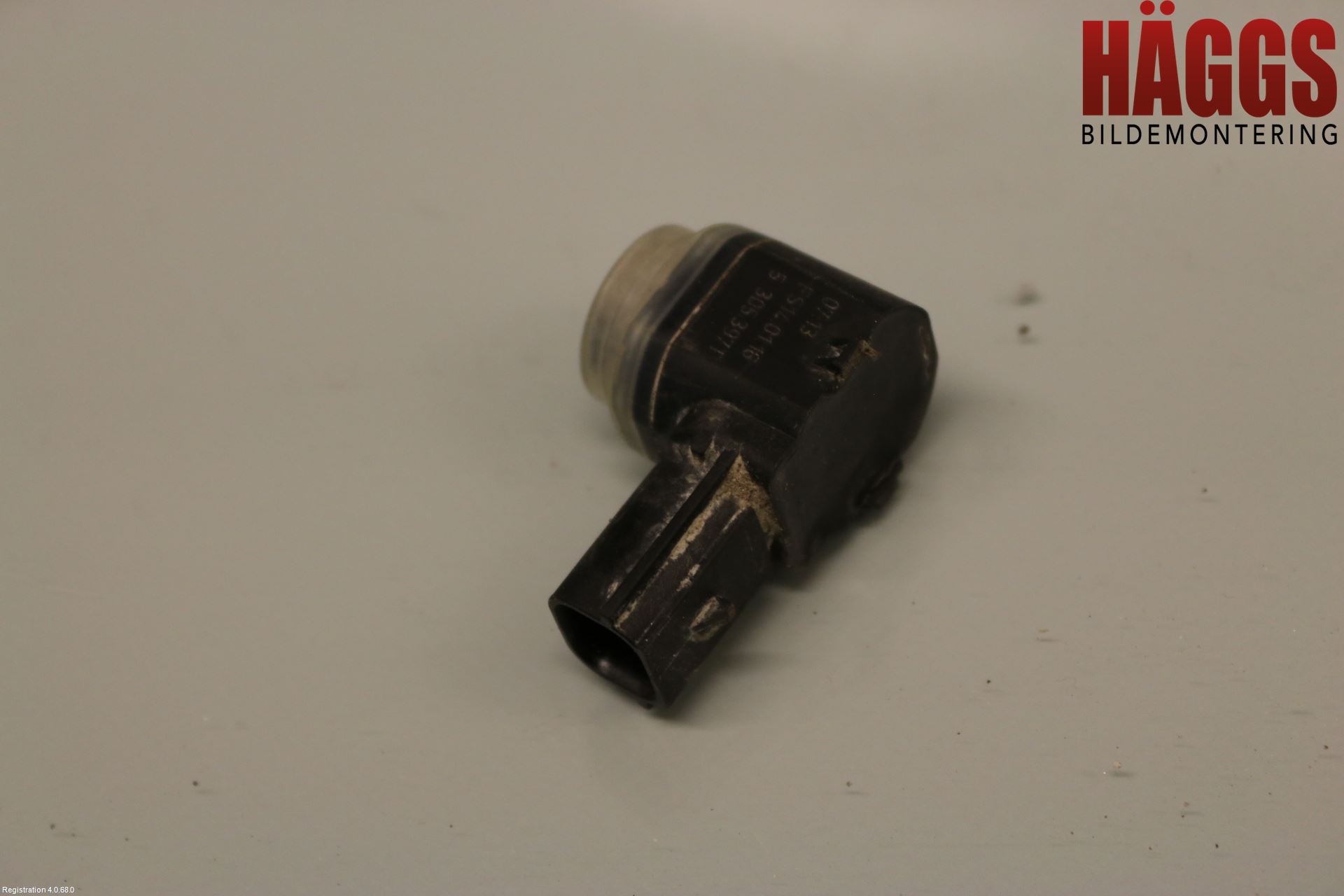 Ford GALAXY 06-15 Parkeringshjälp Backsensor