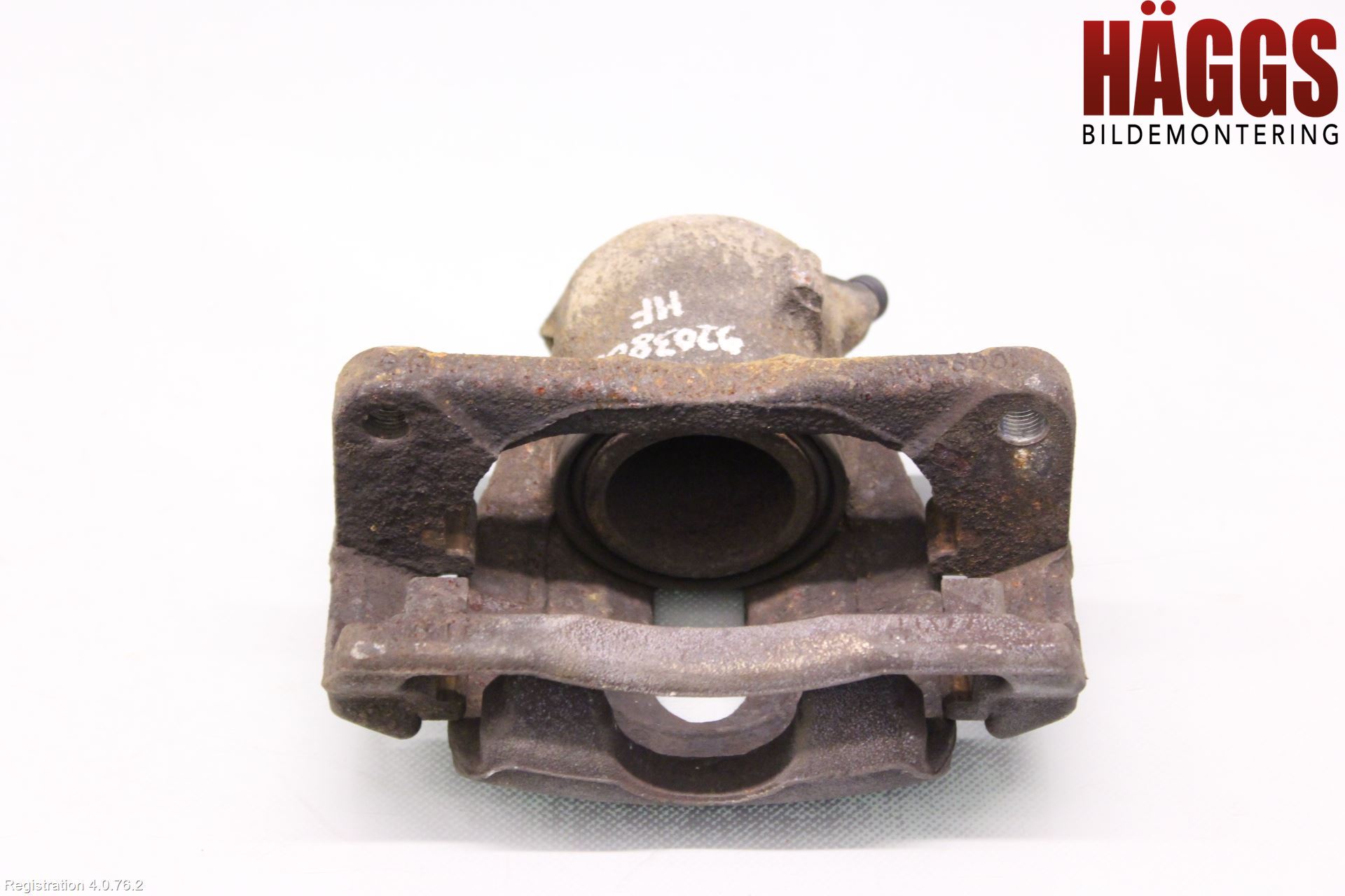 Suzuki SWIFT 05-10 Bromsok Fram Höger