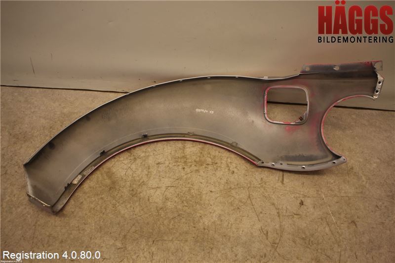 Volkswagen VW BEETLE 98-10 Skärm Bak Höger