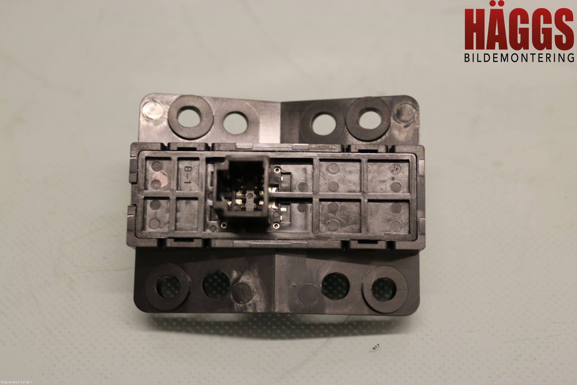 Nissan QASHQAI 14-17 Strömställare Dimmer
