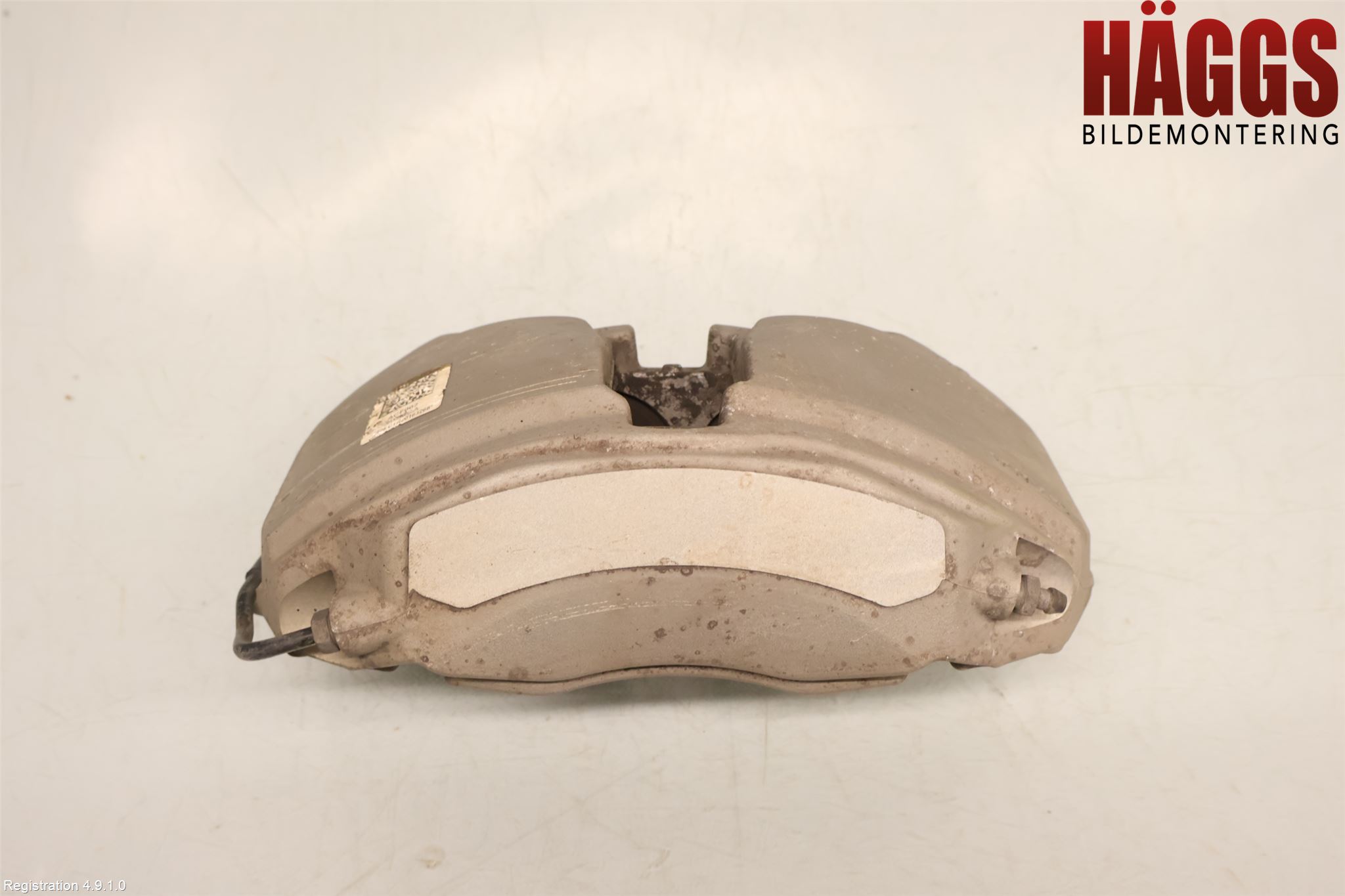 Audi A4/S4 B9 16-19 Bromsok Fram Höger