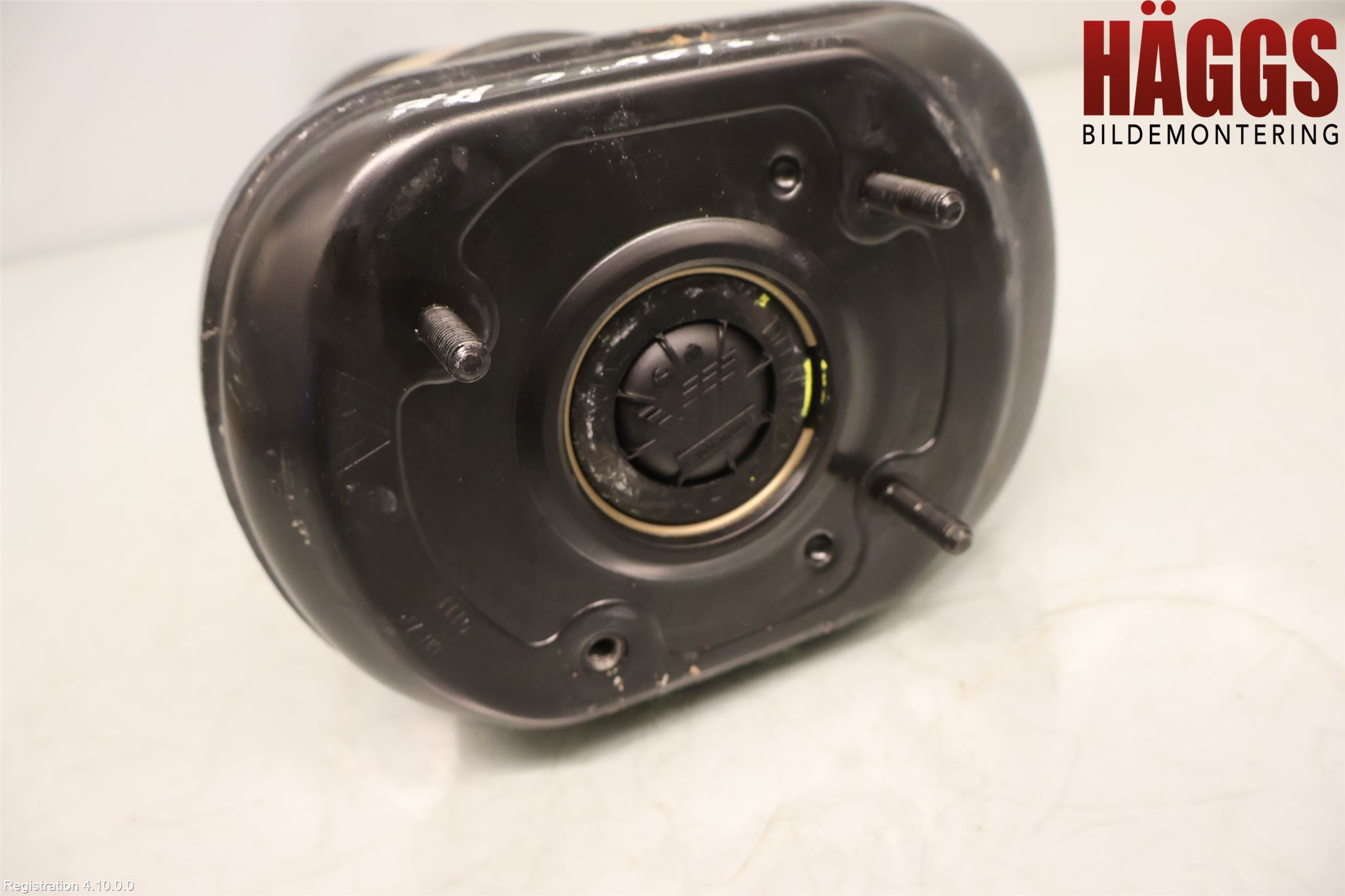 BMW 5 G30/G31/F90 17-23 Fjäderben Bak Höger