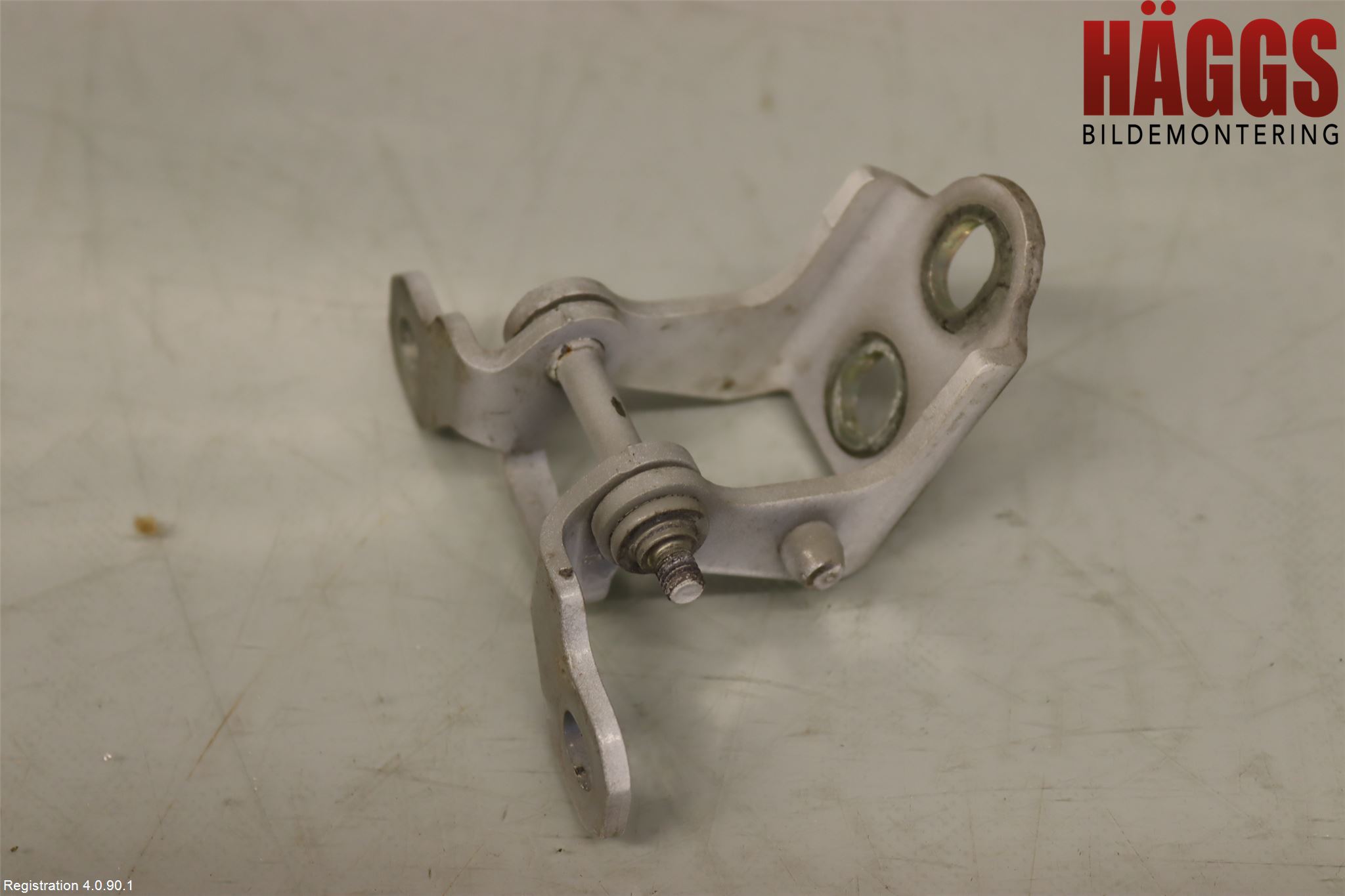 Renault ESPACE 15-23 Dörrgångjärn