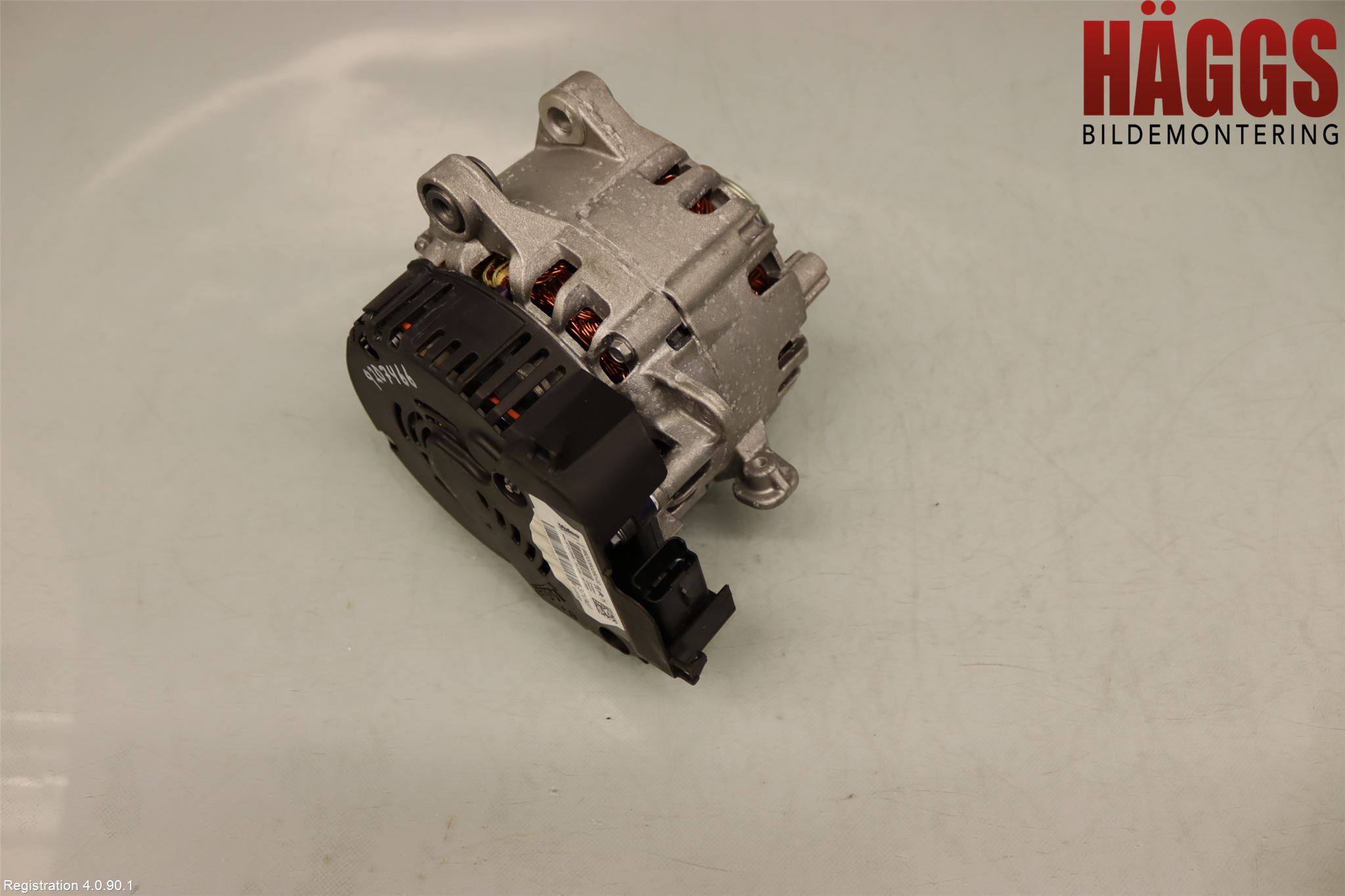 Citroen C5 X CROSSOVER 22- Generator