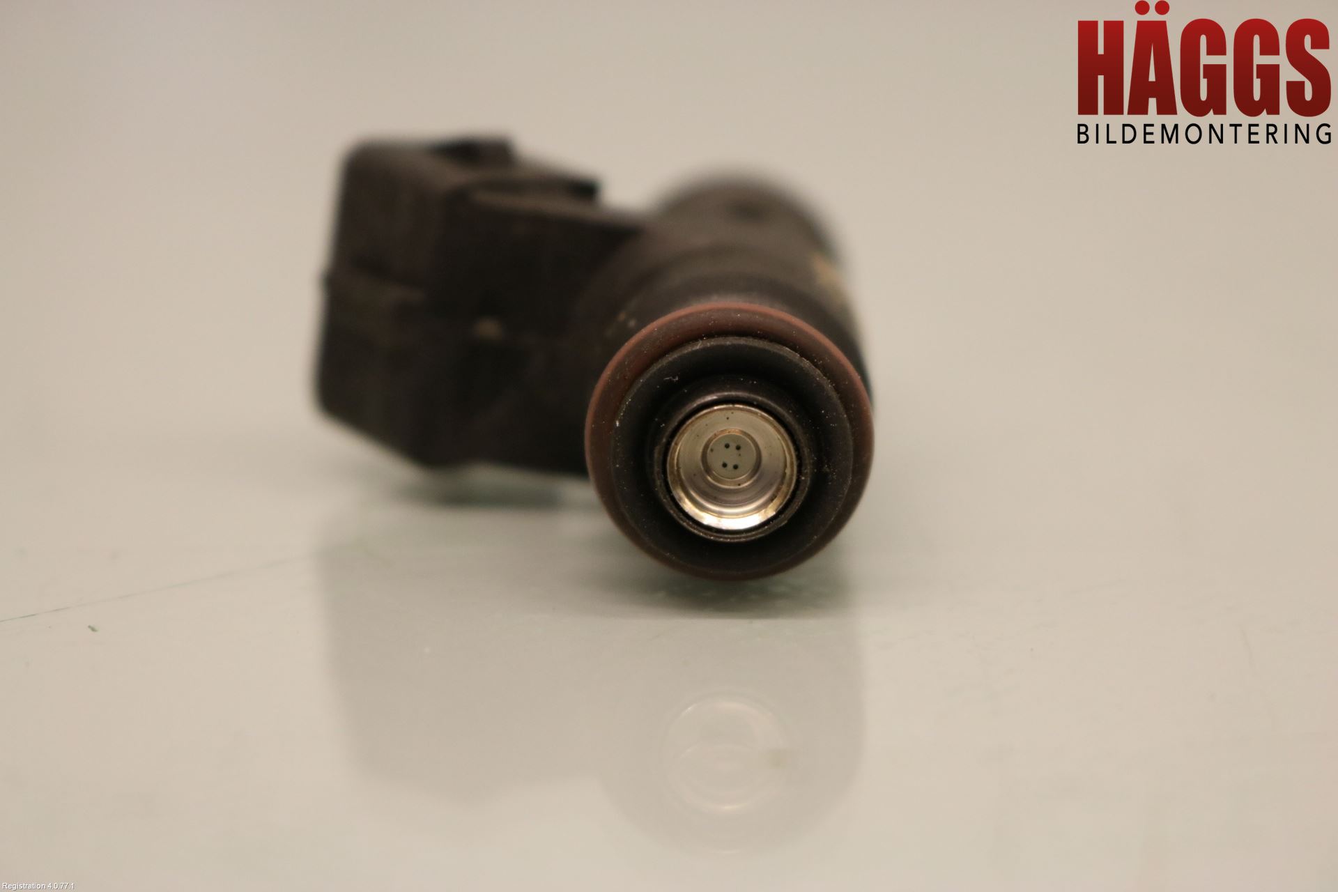 Fiat TIPO/CROSS 16- Injspridare