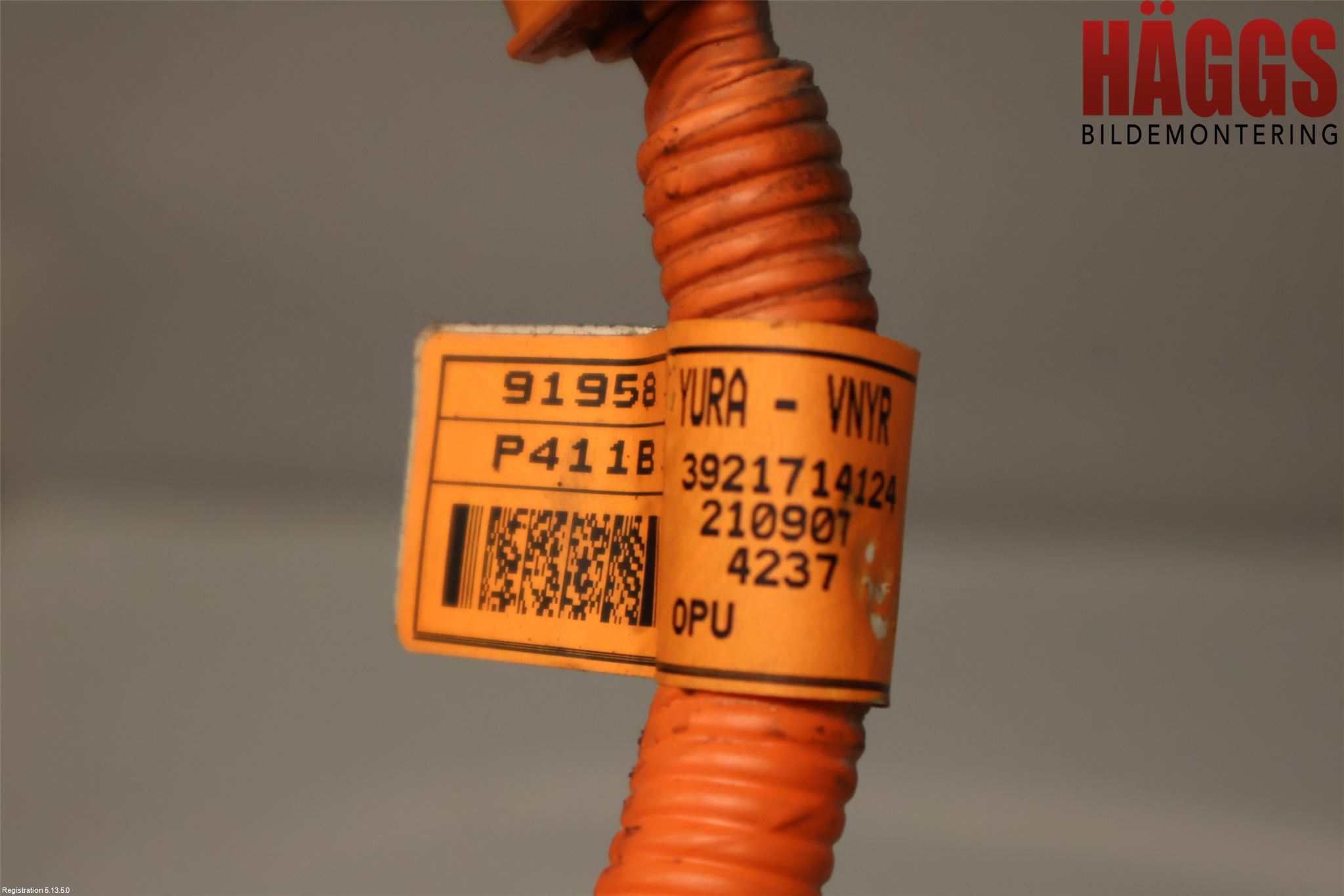 Hyundai TUCSON 05- Hybridconverter