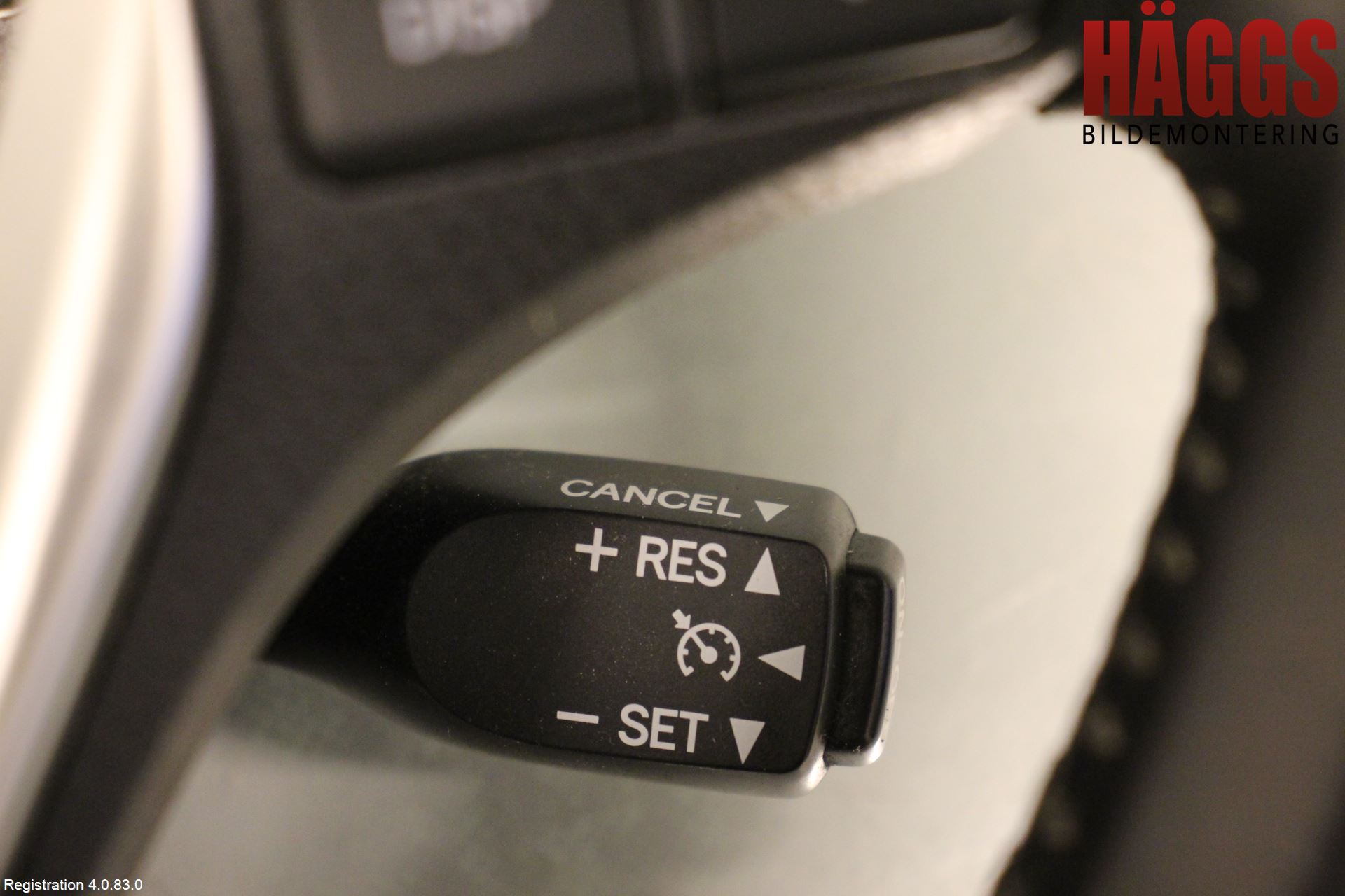 Toyota AURIS 13-19 Ratt