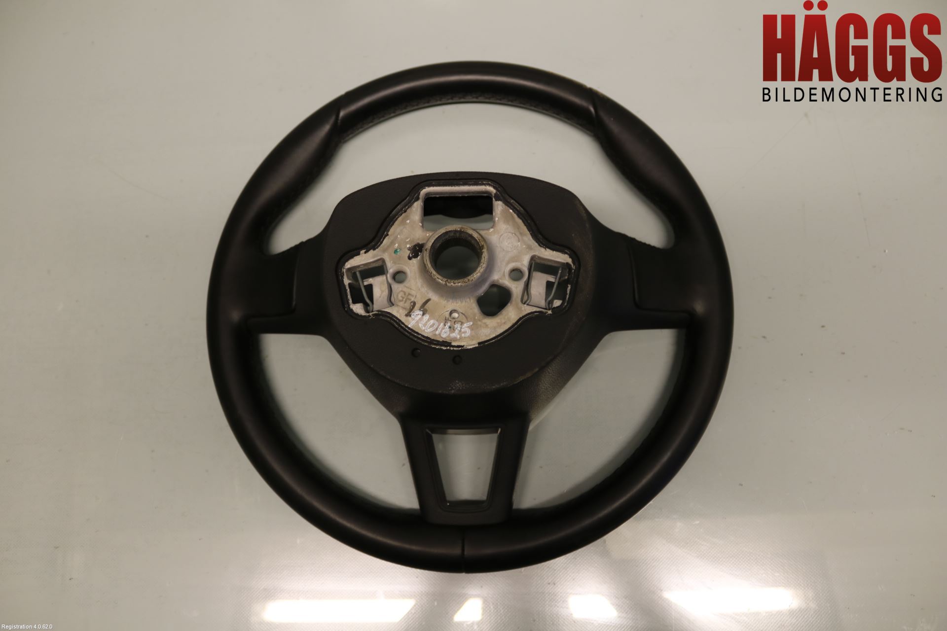 Skoda FABIA 15-21 Ratt