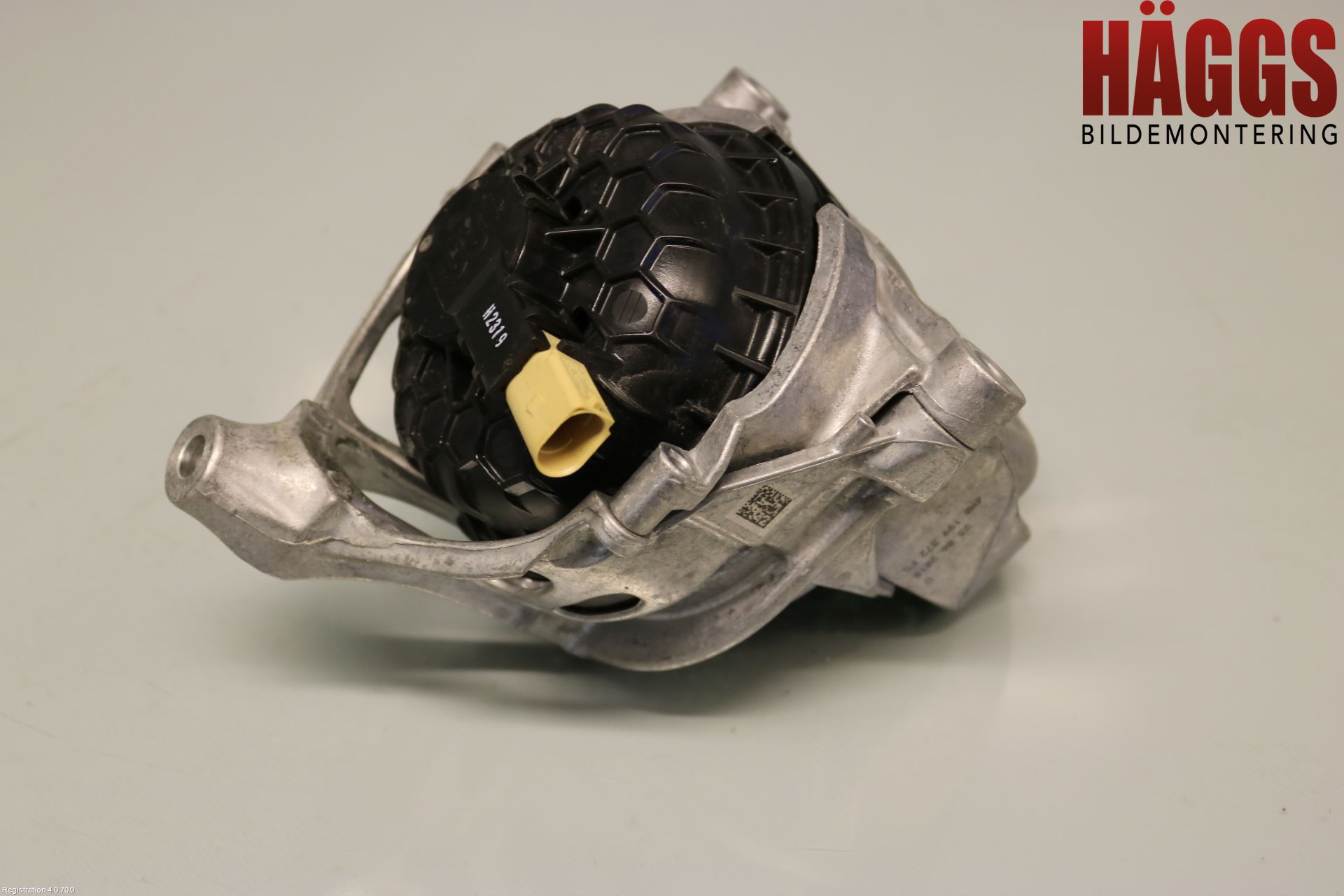 Audi A6 F2/C8 19- Motorfäste