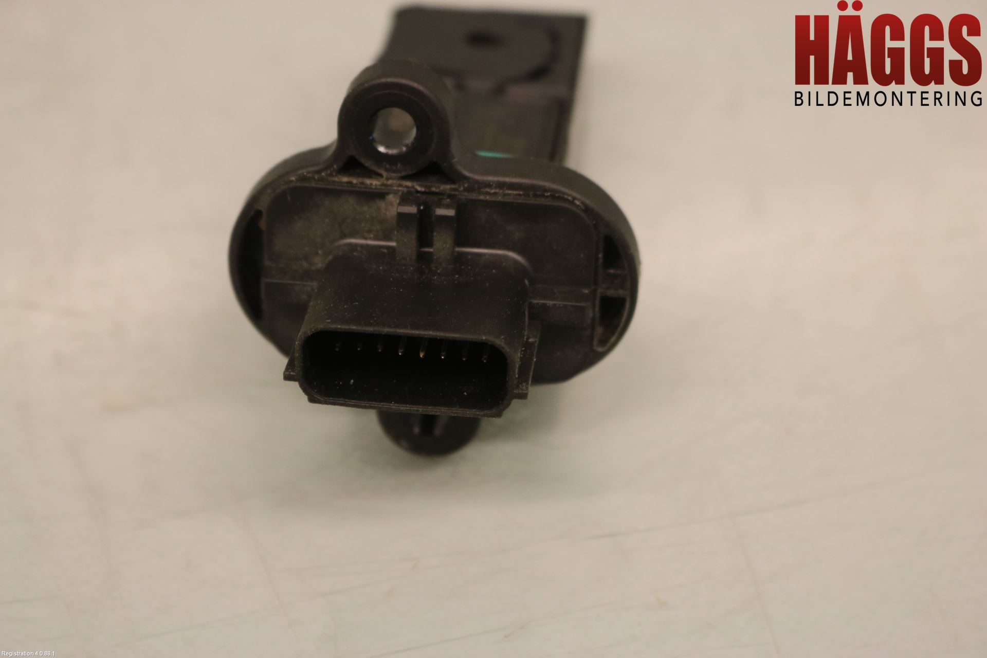 Opel ASTRA K 16-22 Injluftmassamätare