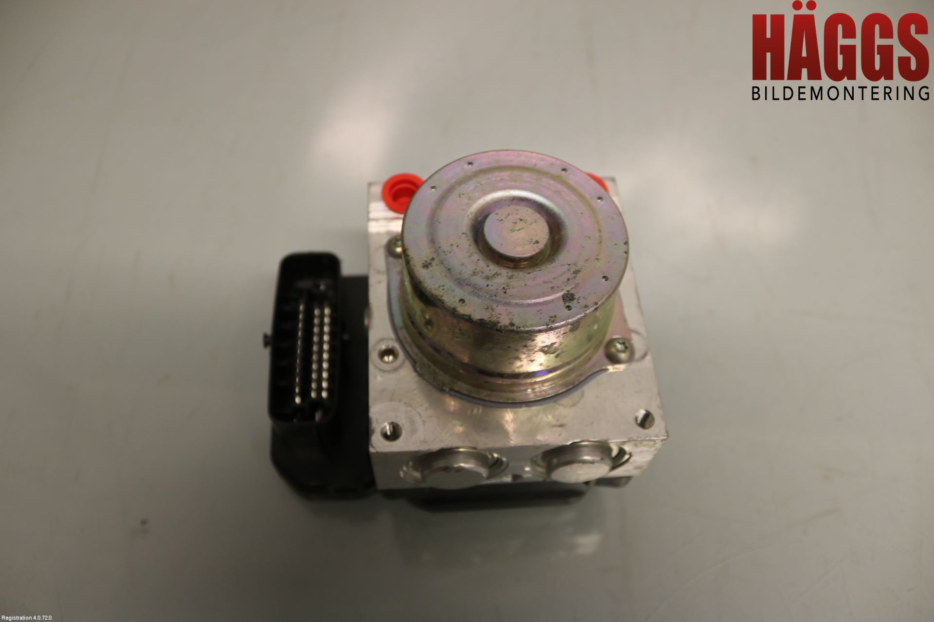 Suzuki IGNIS 01-20 Abs Hydraulaggregat