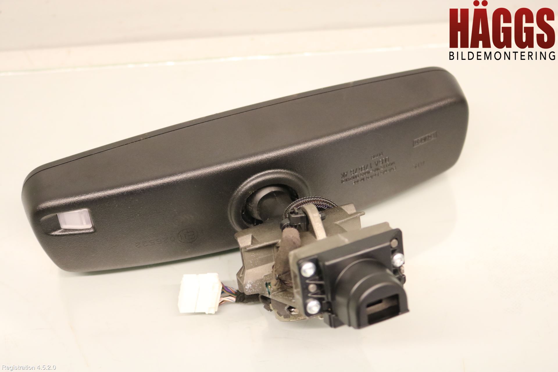 Ford MONDEO 15-22 Spegel Invändig El
