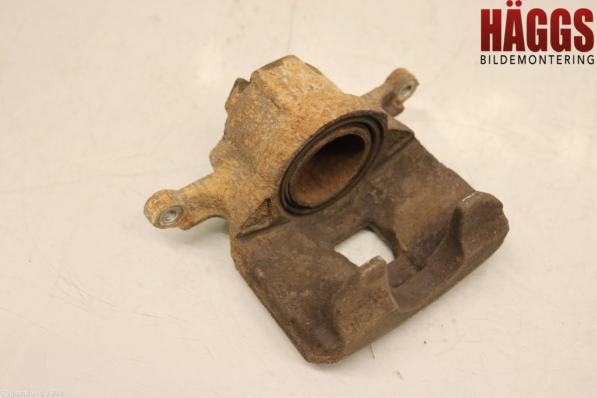 Renault ESPACE 15-23 Bromsok Fram Höger