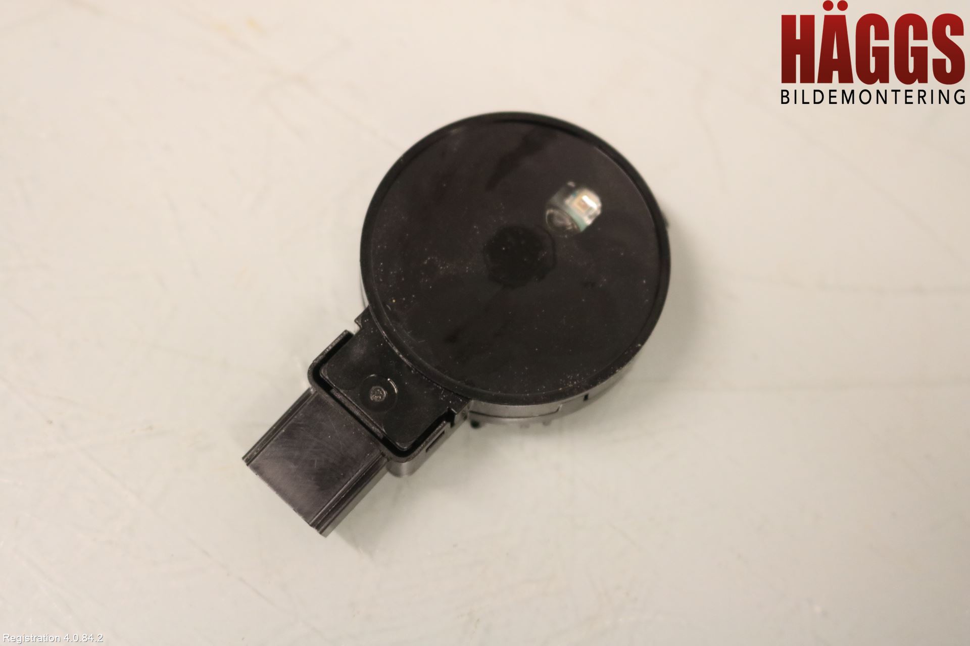 Volvo V90 CROSS COUNTRY 17->> Regnsensor