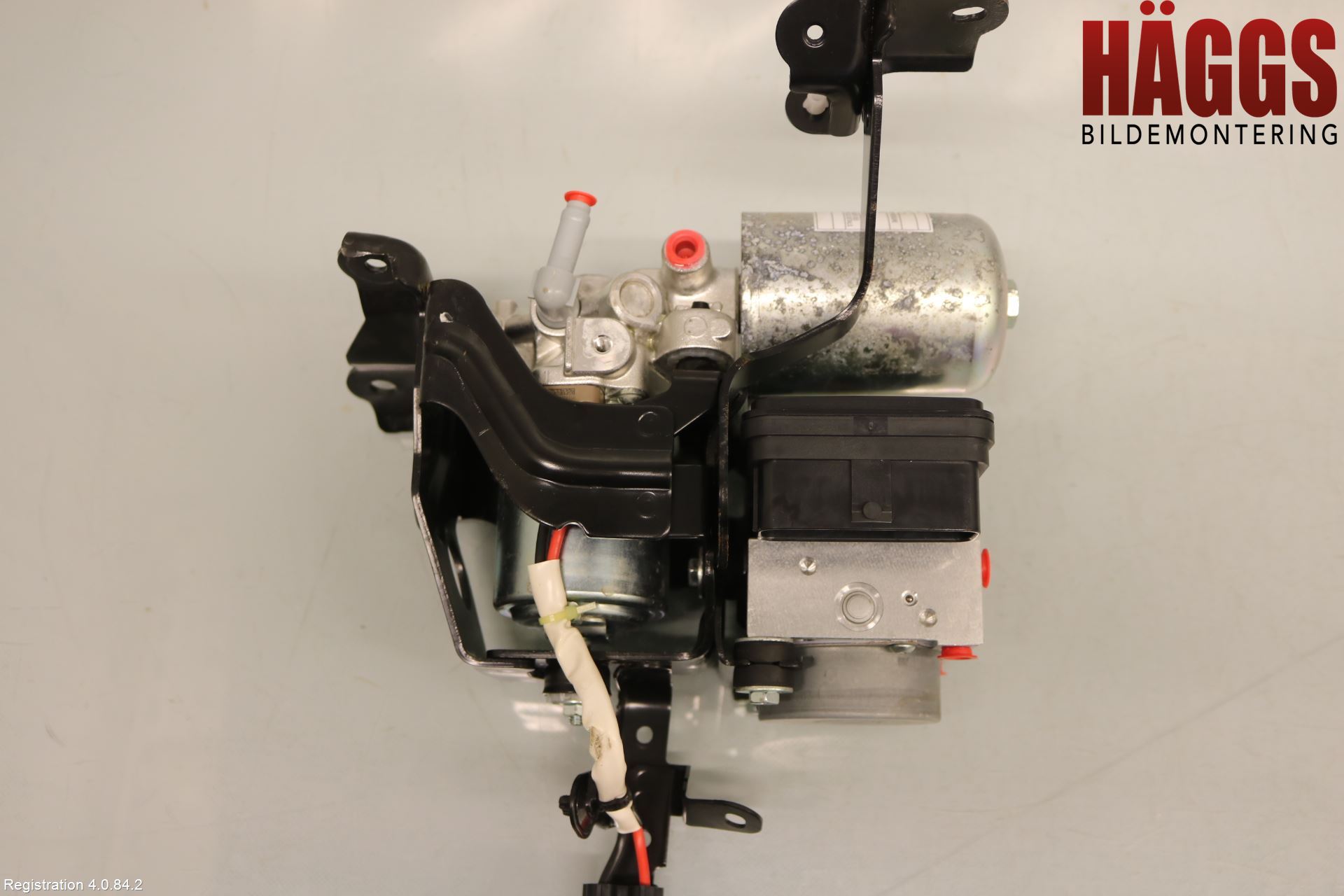 Toyota C-HR 16-23 Abs Hydraulaggregat