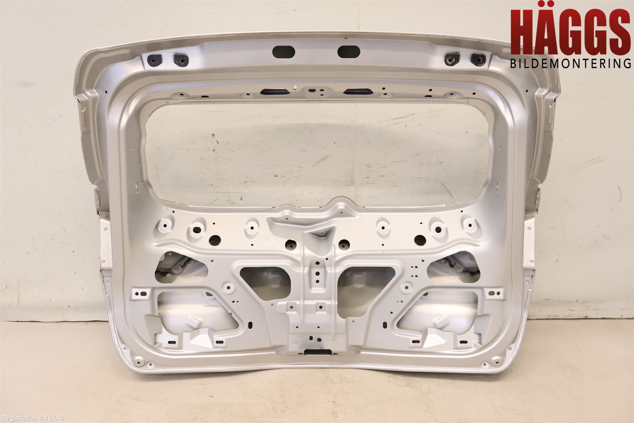Ford MONDEO 15-22 Baklucka Kombi
