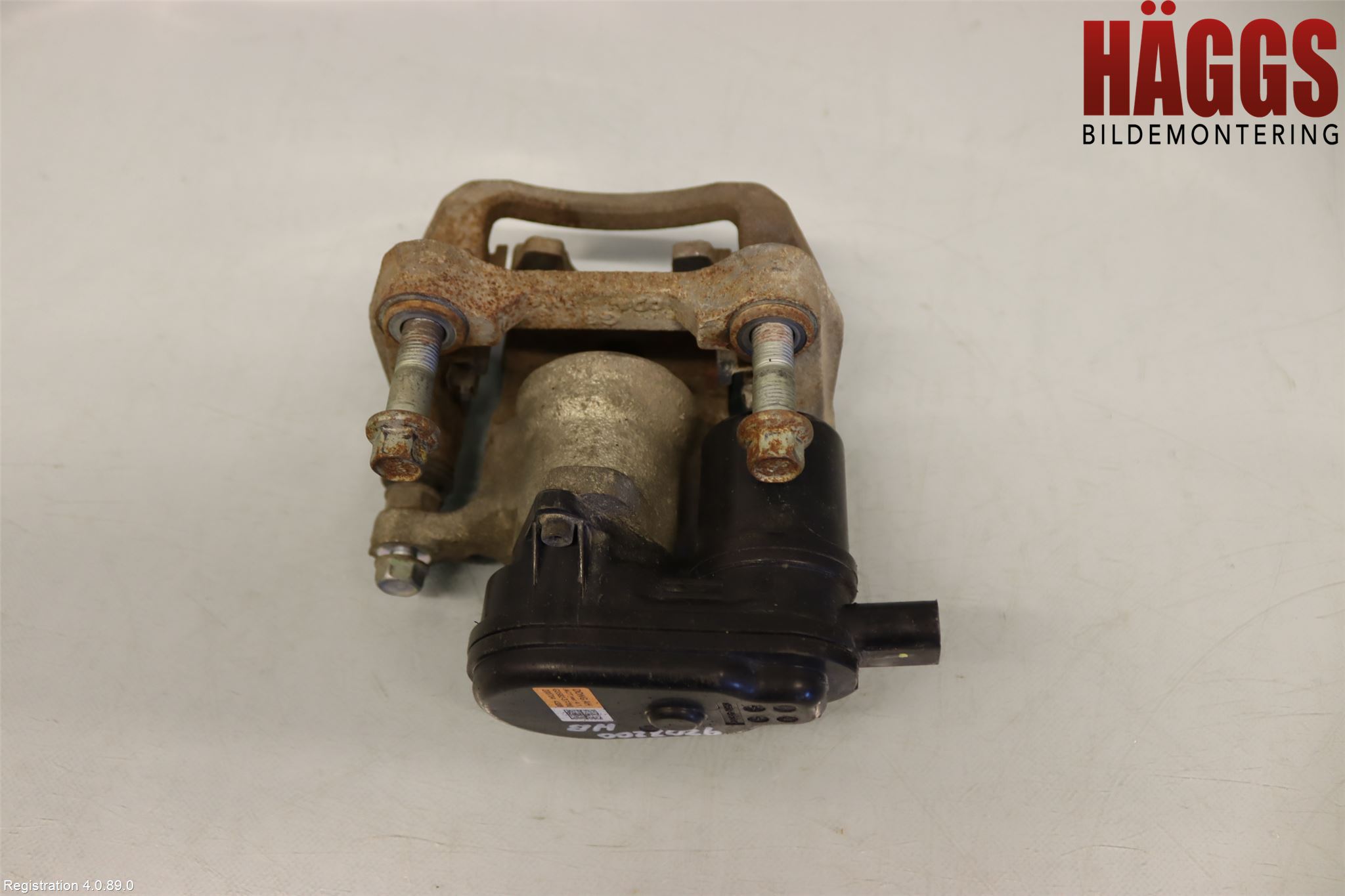 Kia CEED/CEED SW 19- Bromsok Bak Höger