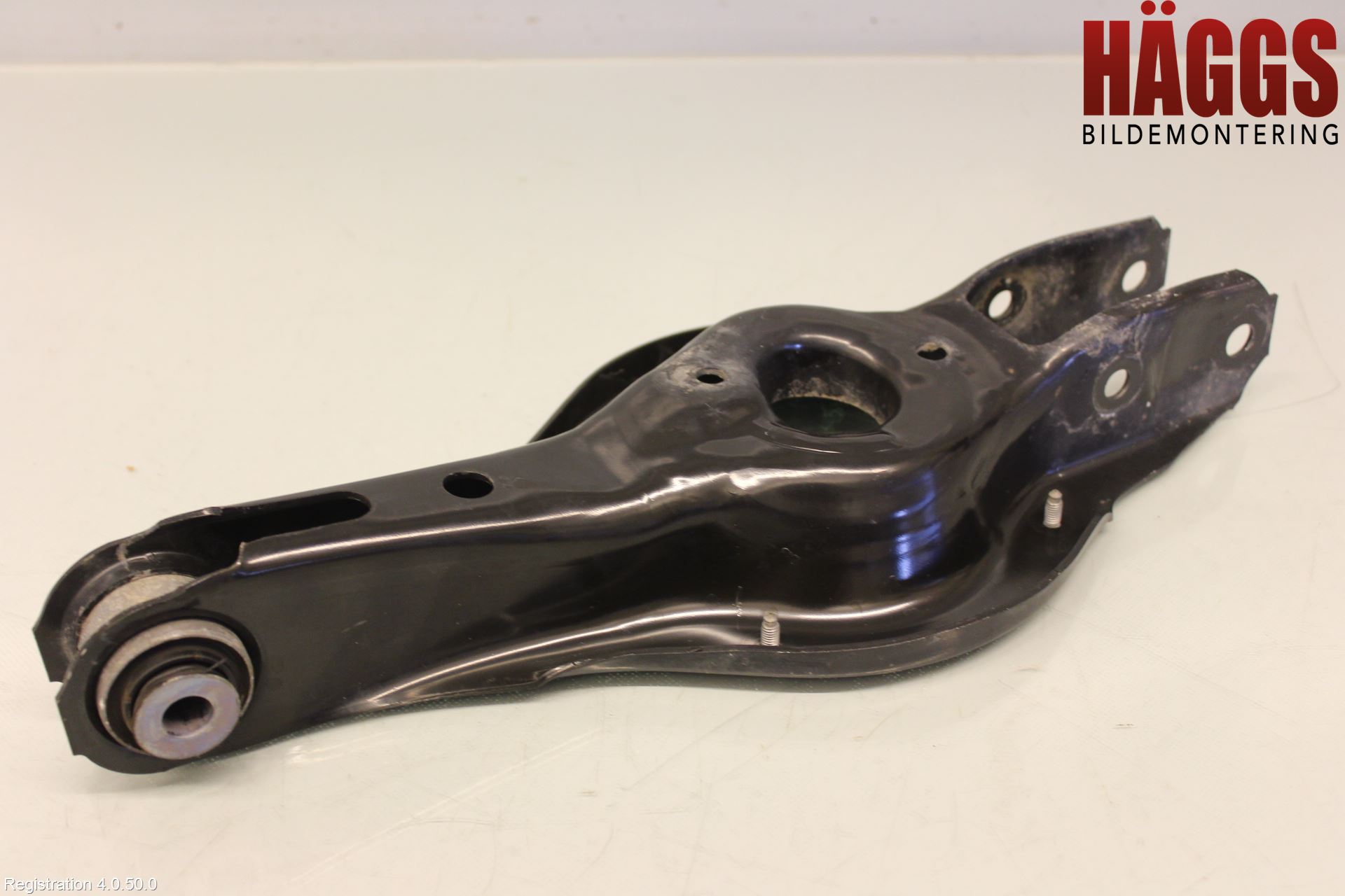 BMW 3 GT F34 13-19 Bärarm Bak Höger
