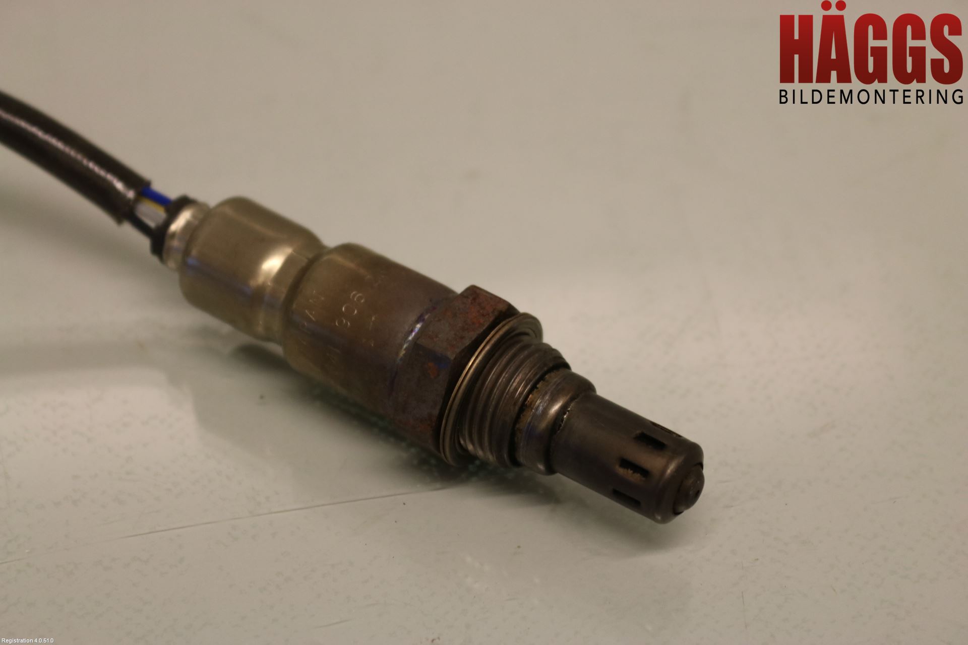 Volkswagen VW PASSAT 15-19 Injlambdasond