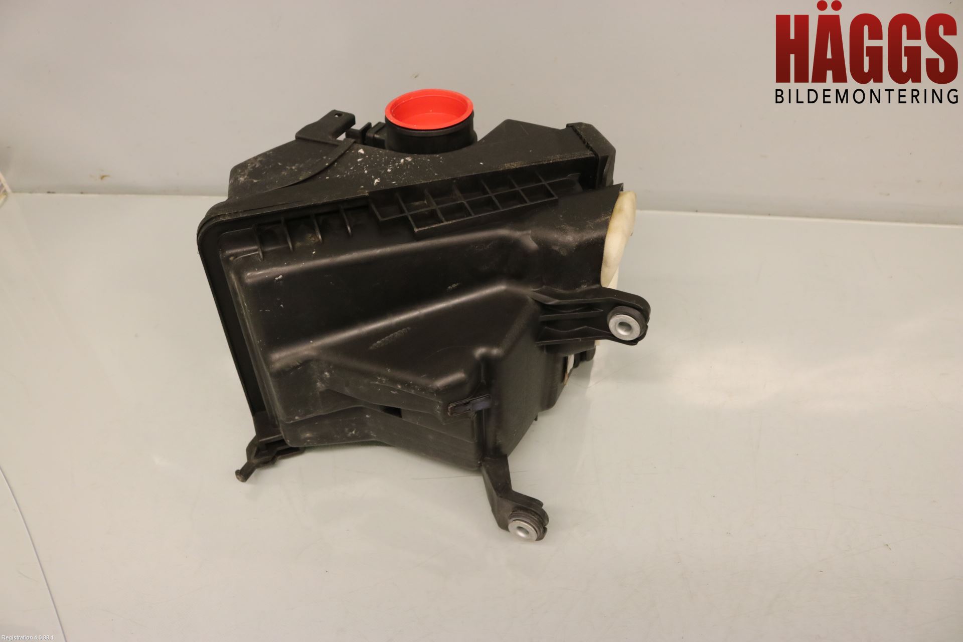 Kia OPTIMA 16-20 Luftrenare