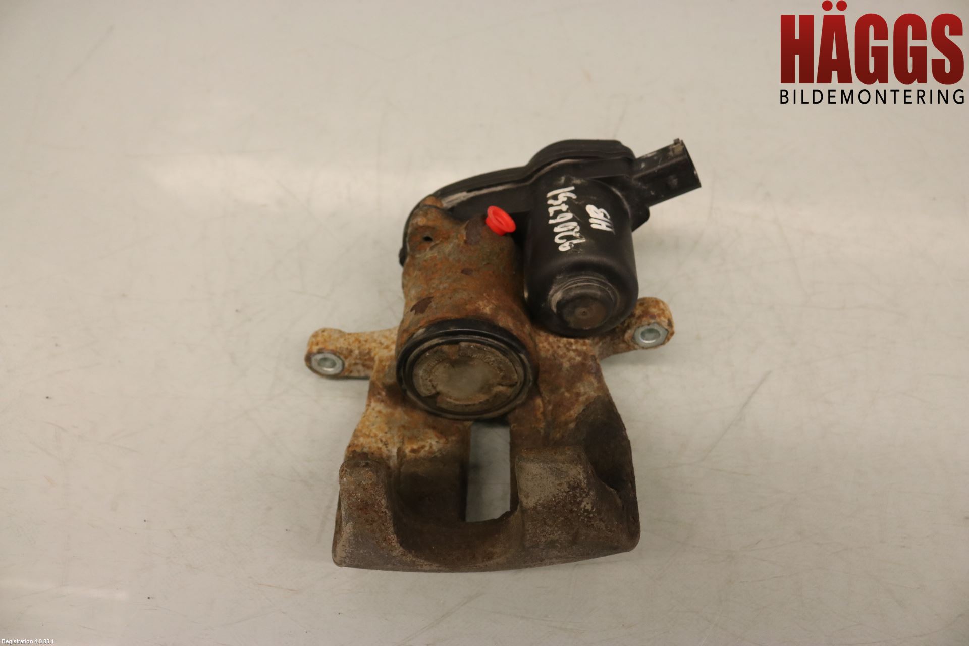 Audi A4 ALLROAD 09-16 Bromsok Bak Höger