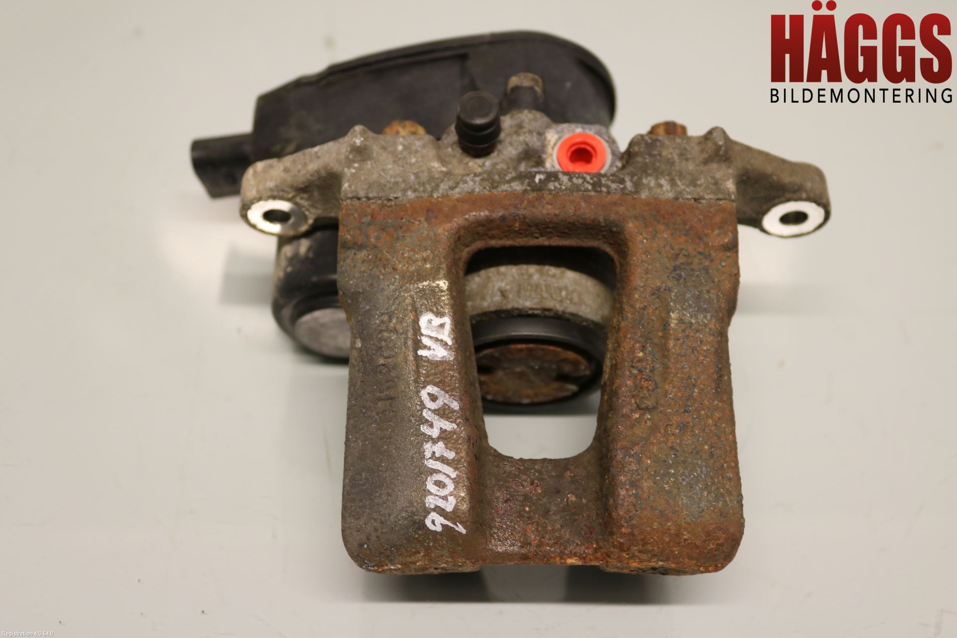Hyundai i40 16-18 Bromsok Bak Vänster