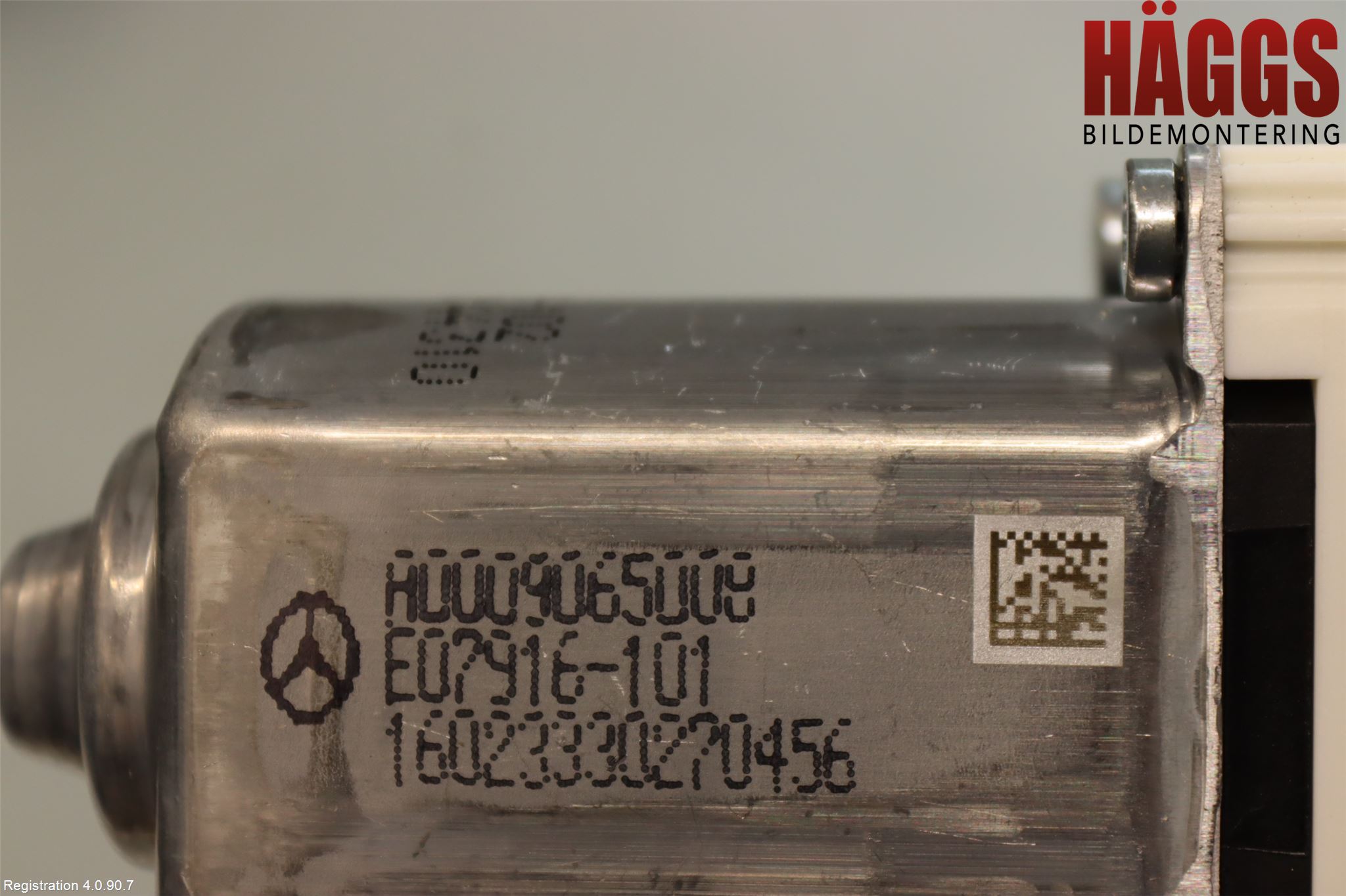 Mercedes-Benz MB EQE (V295) 22- Fönsterhissmotor