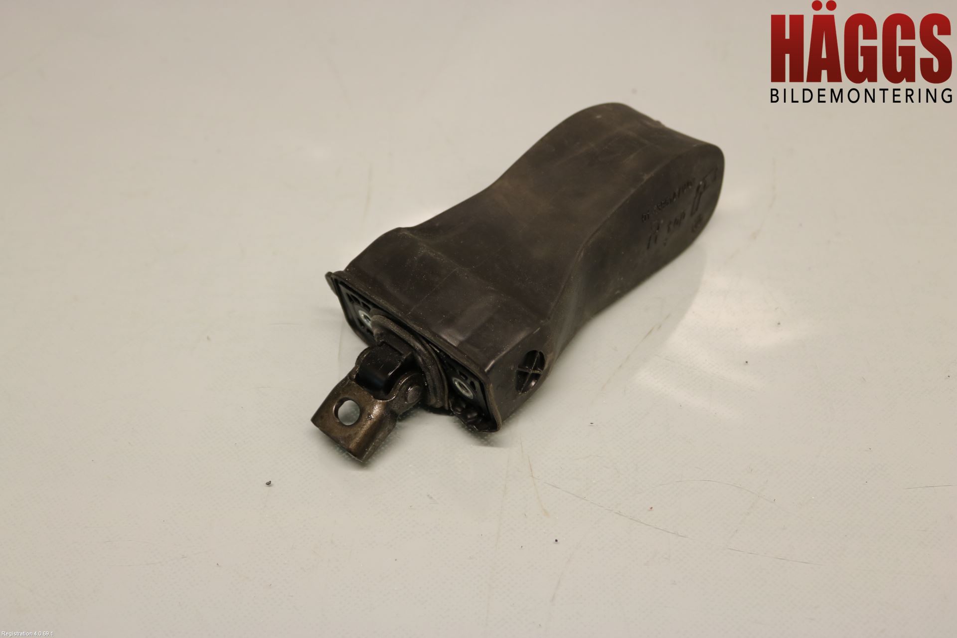 Volkswagen VW GOLF / E-GOLF VII 13-20 Dörrstopp