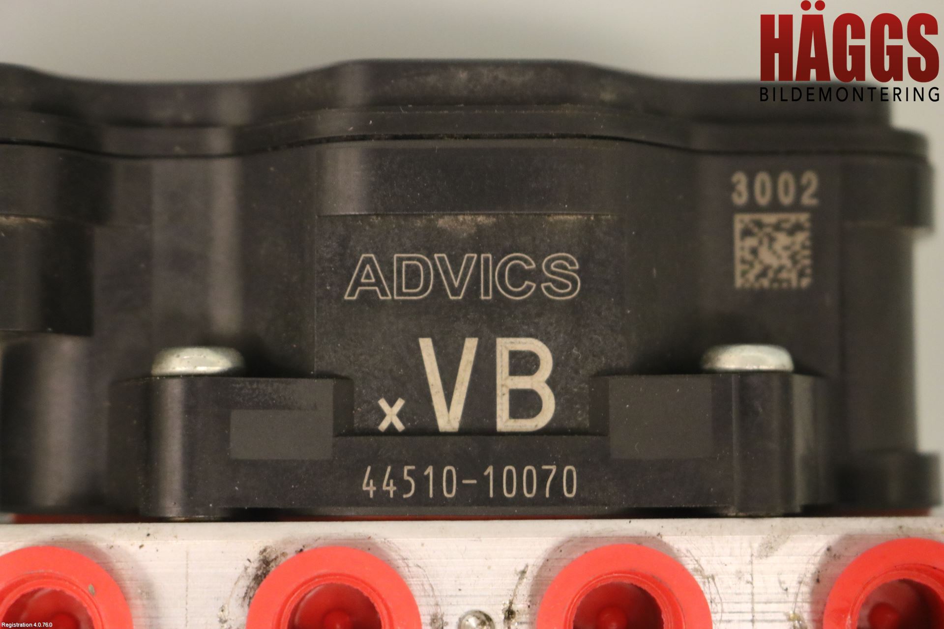 Toyota C-HR 16-23 Abs Hydraulaggregat