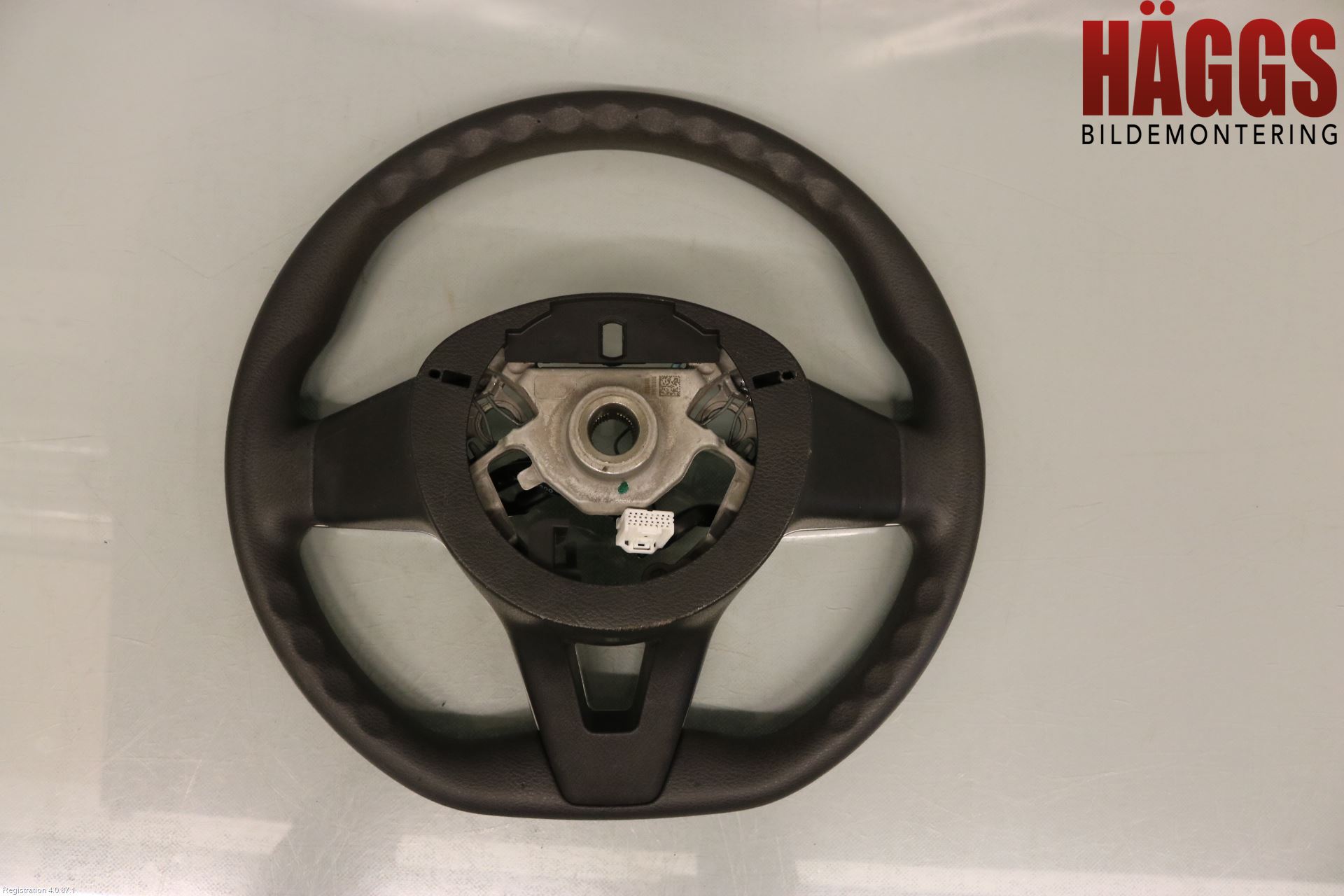 Nissan MICRA 17- Ratt