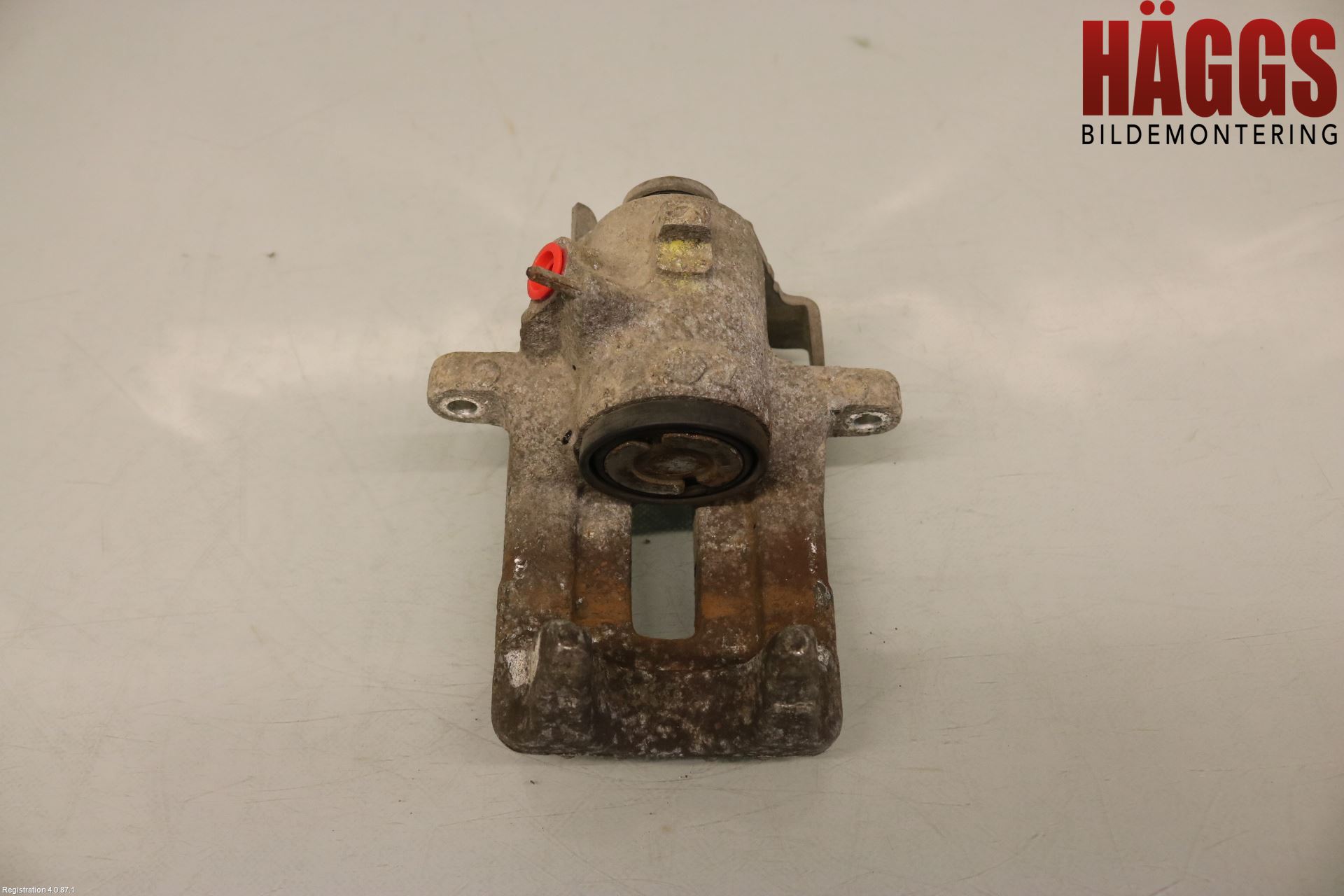 Audi A4/S4 05-07 Bromsok Bak Höger