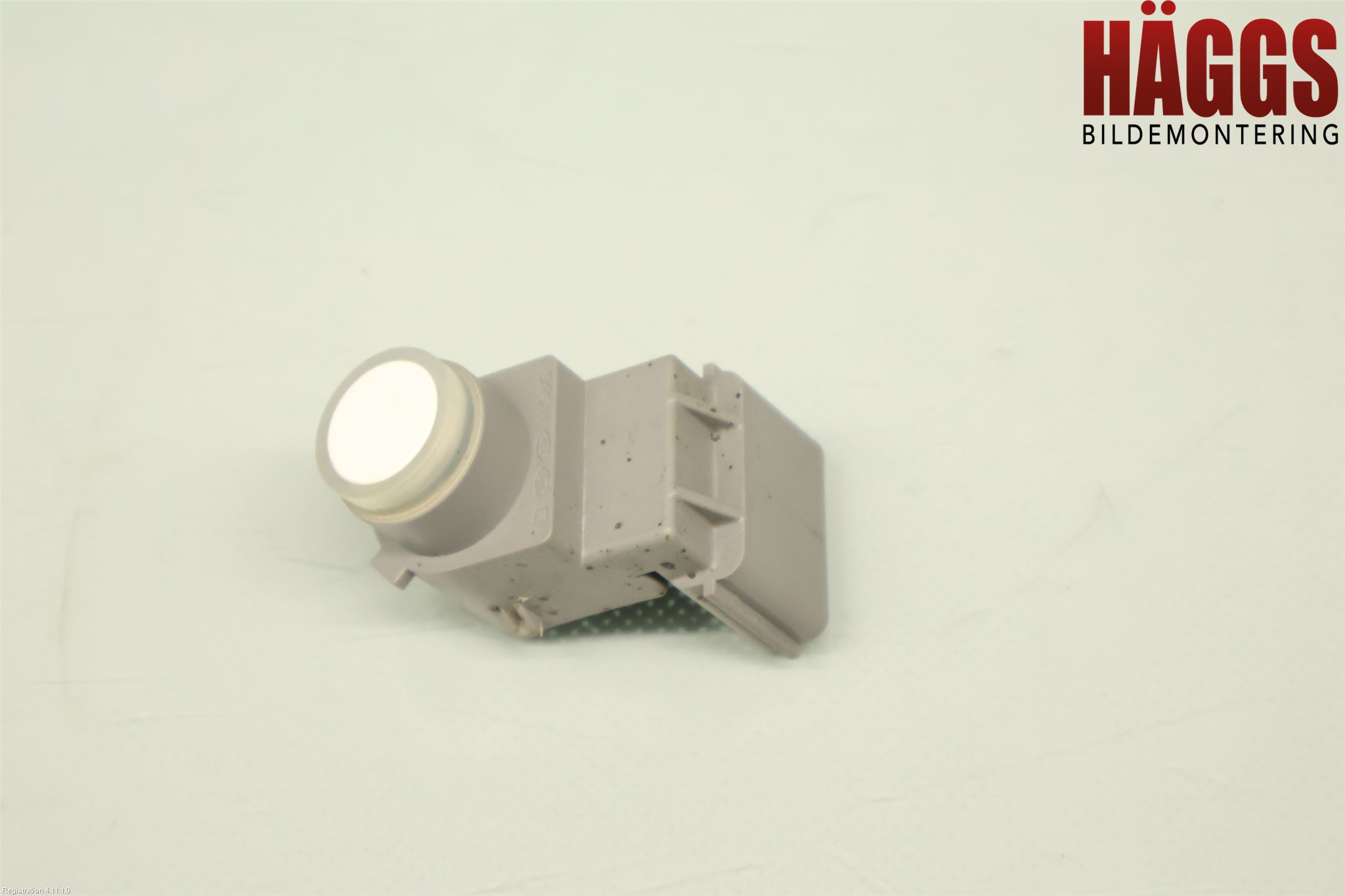 Kia OPTIMA 16-20 Parkeringshjälp Frontsensor