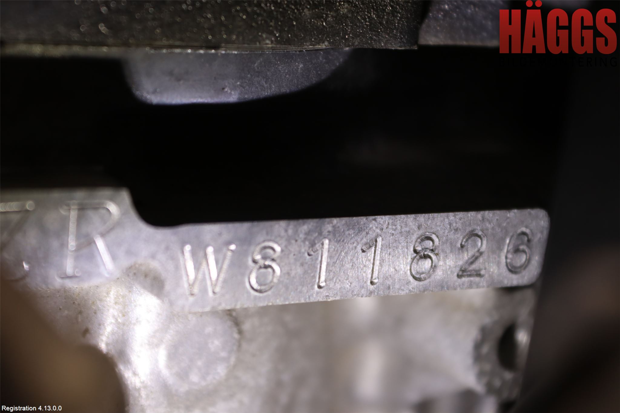 Toyota COROLLA 19- Motor Bensin