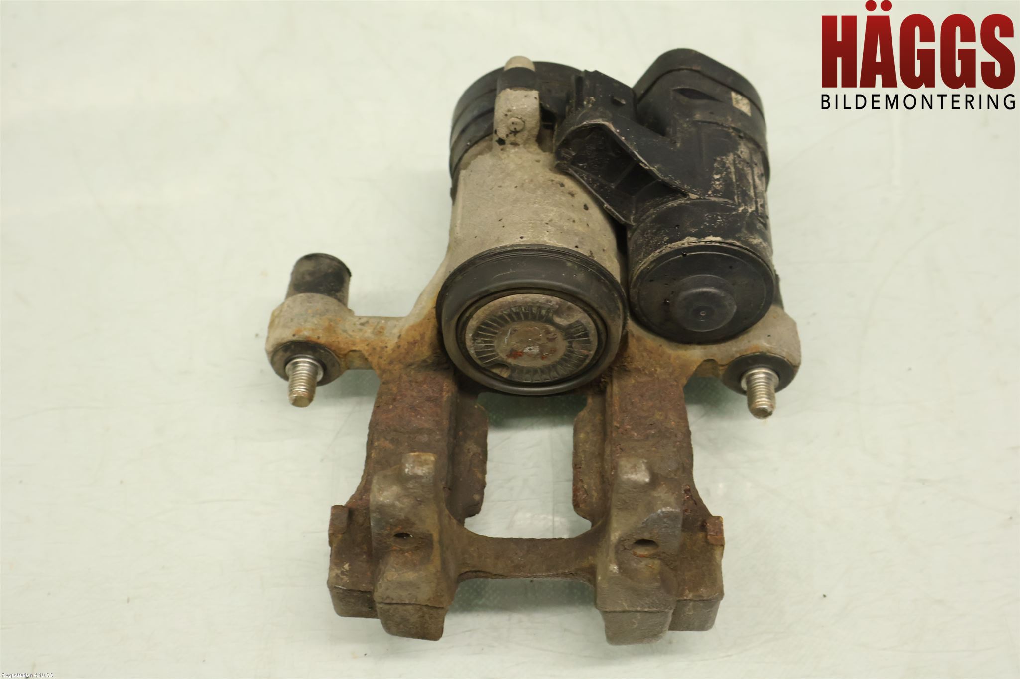 Volkswagen VW TIGUAN 16-24 Bromsok Bak Höger