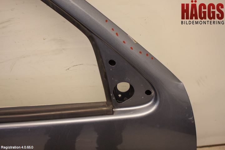 Citroen BERLINGO  03-07 Dörr Fram Höger
