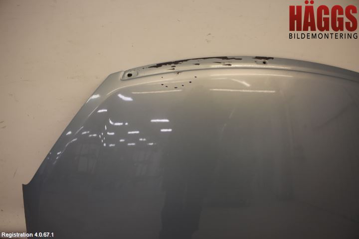 Ford FOCUS C-MAX I 07-10 Huv Fram