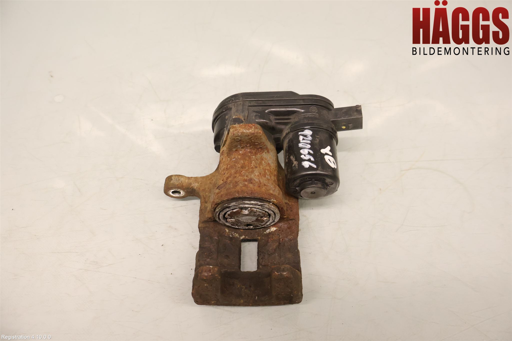 Kia OPTIMA 16-20 Bromsok Bak Vänster