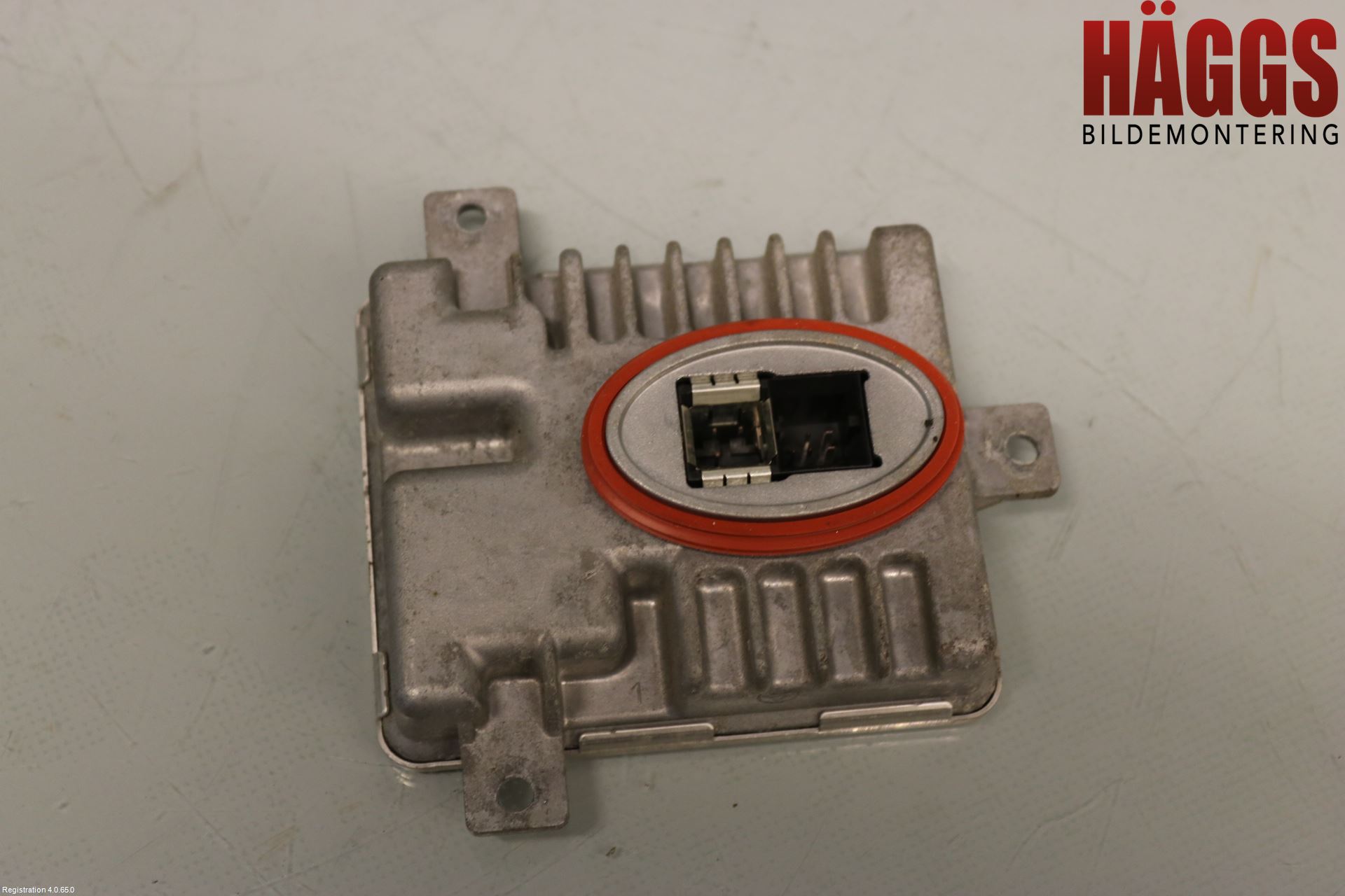 BMW 3 E90/91 SED/TOU 05-12 Styrenhet Strålkastare